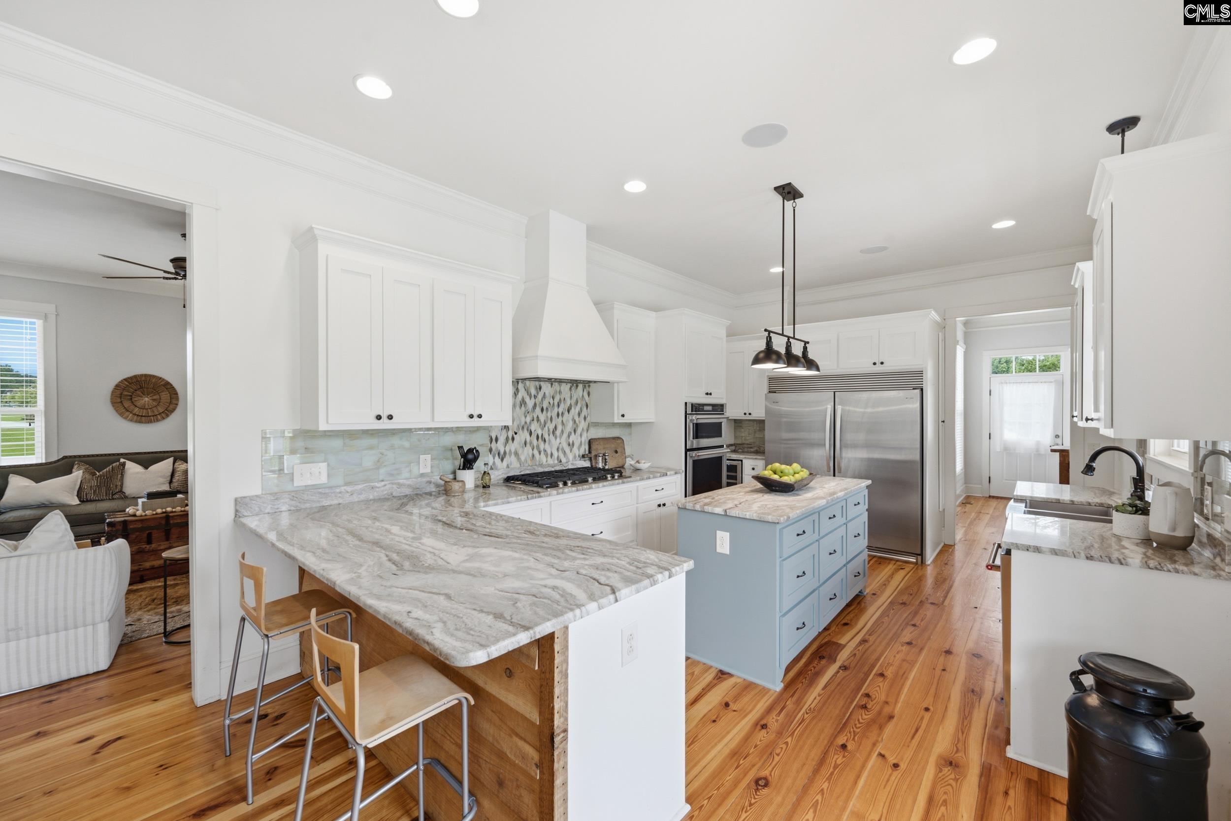 115 Ascot Drive Camden, SC 29020