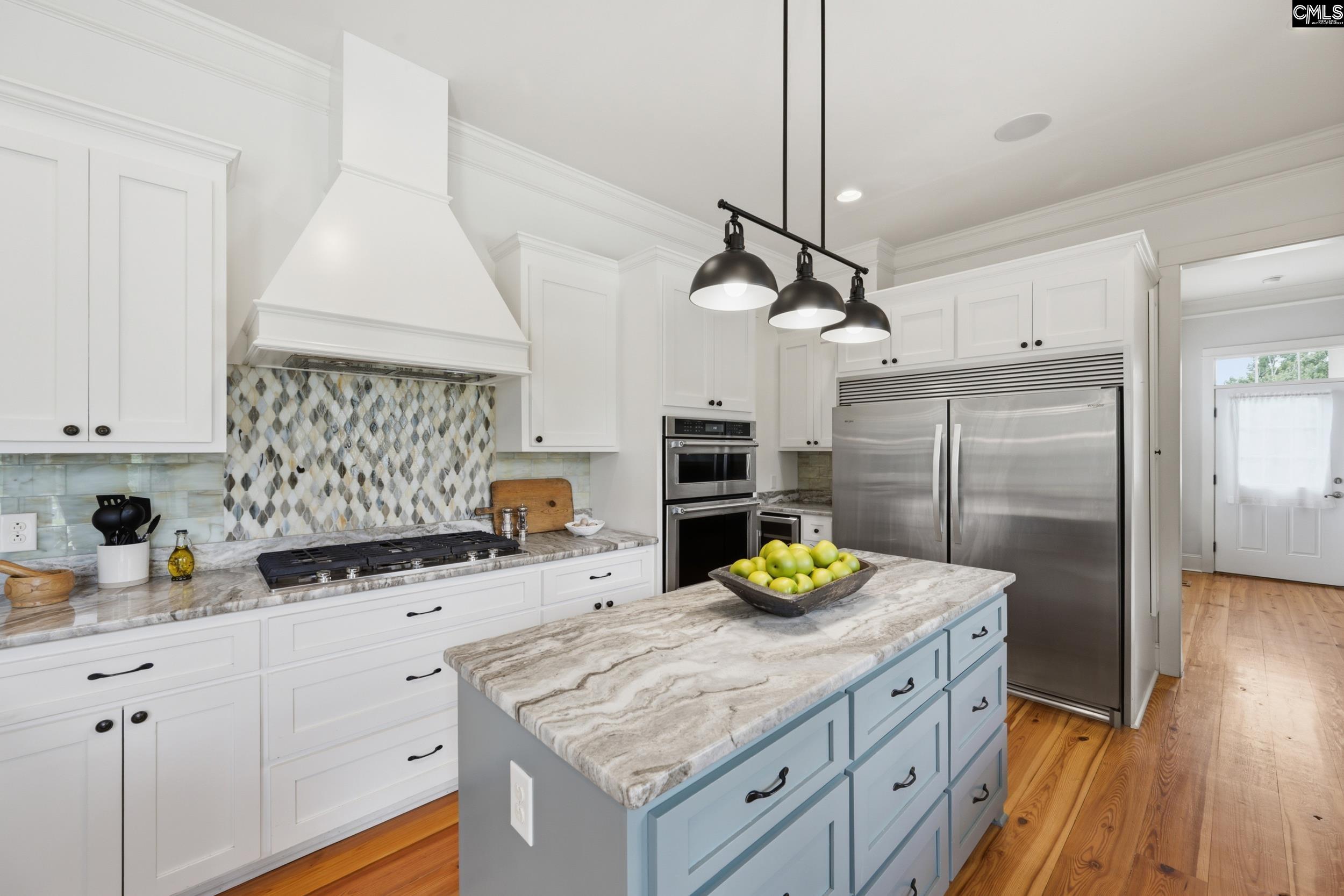 115 Ascot Drive Camden, SC 29020