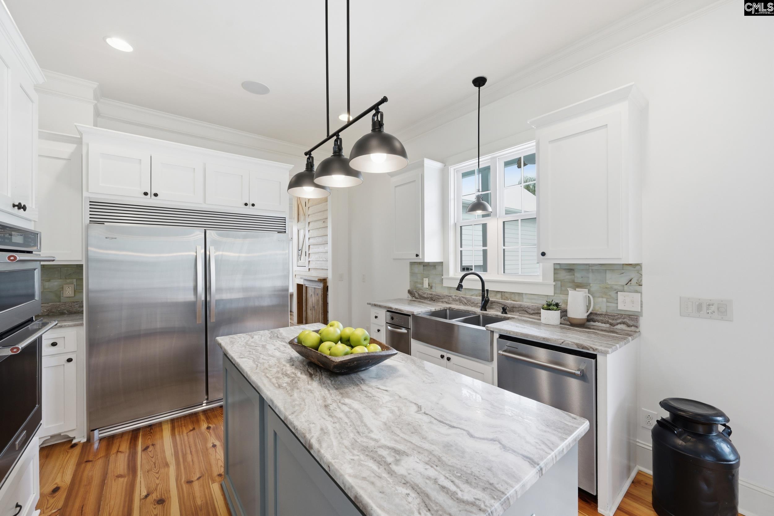 115 Ascot Drive Camden, SC 29020