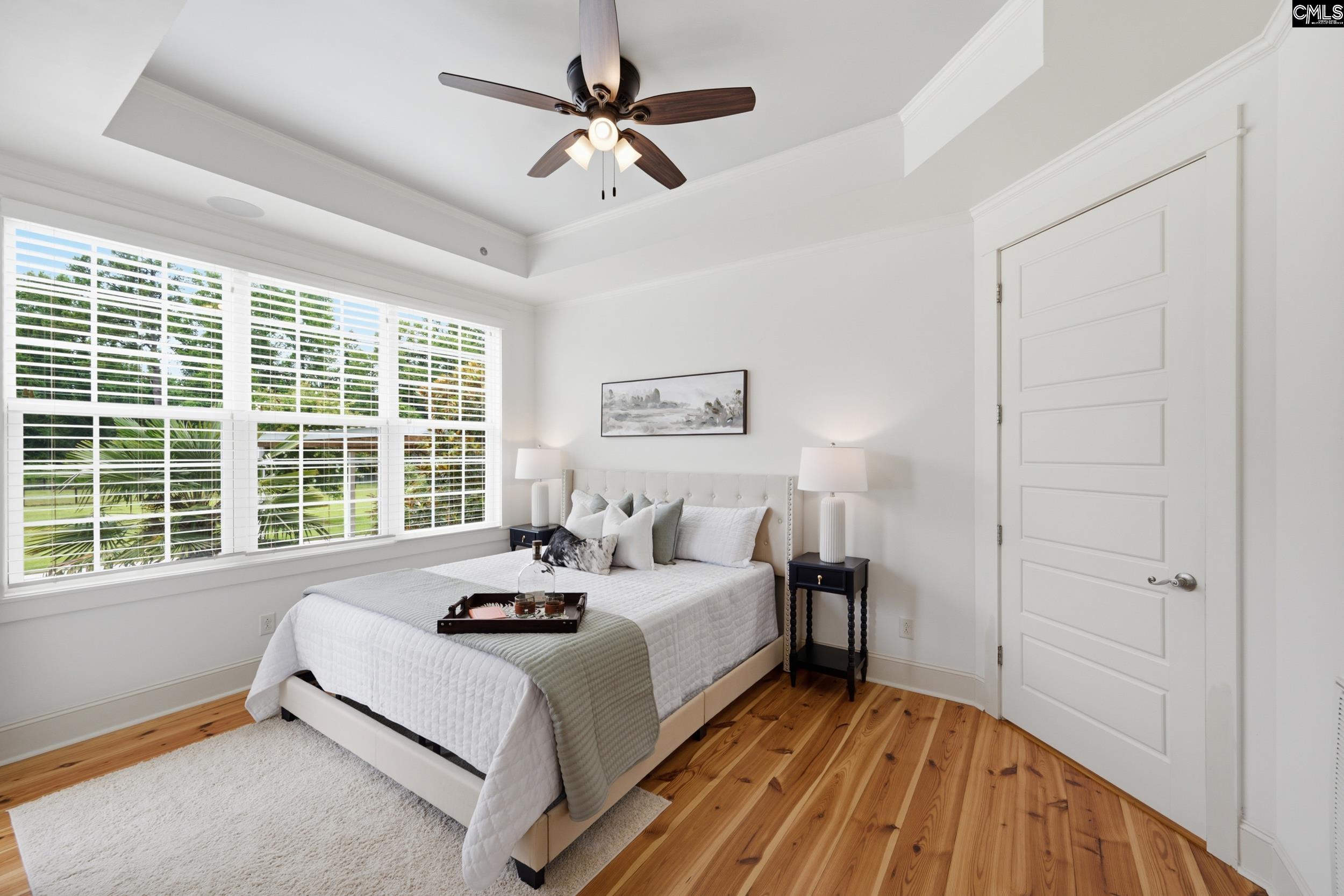 115 Ascot Drive Camden, SC 29020
