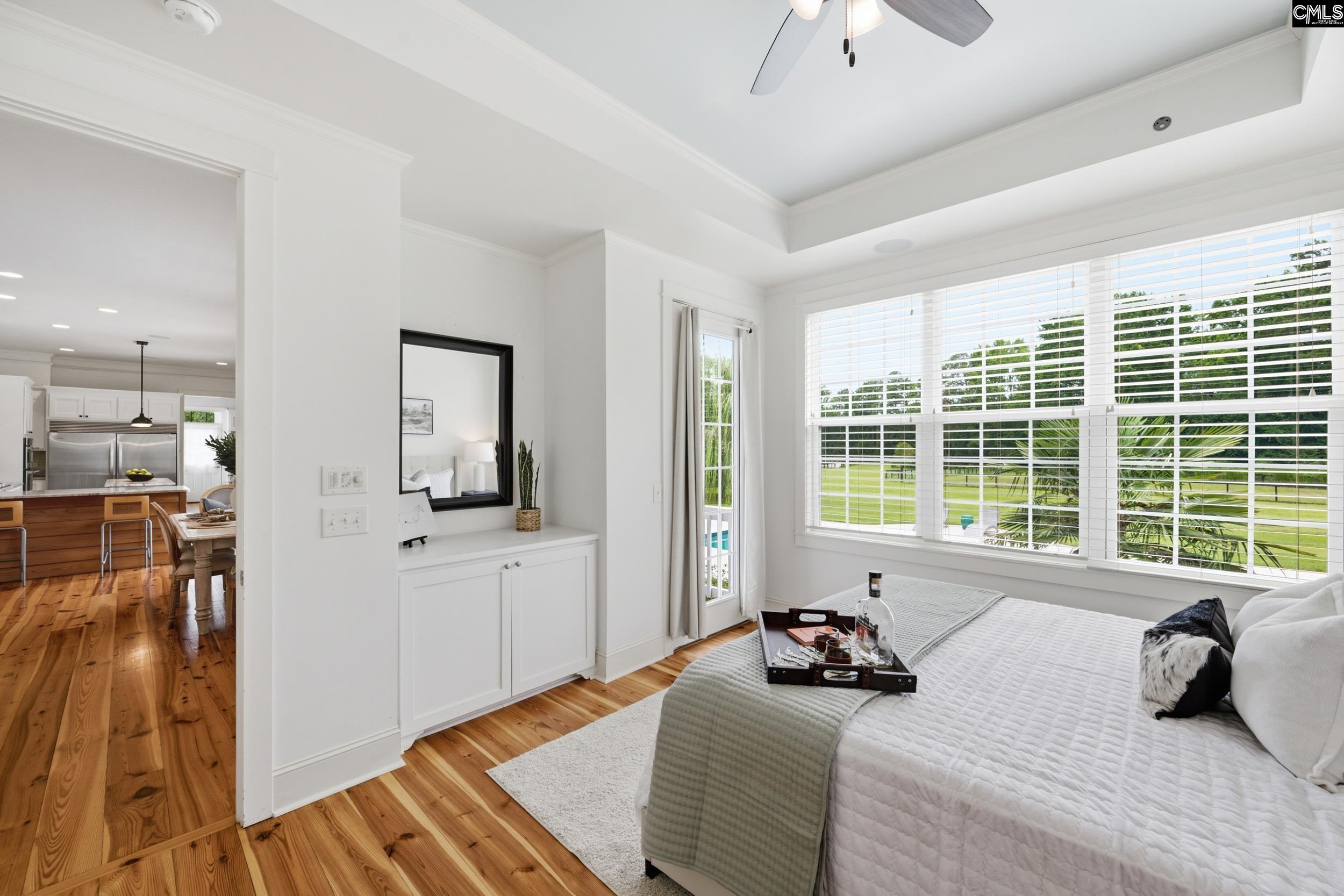 115 Ascot Drive Camden, SC 29020