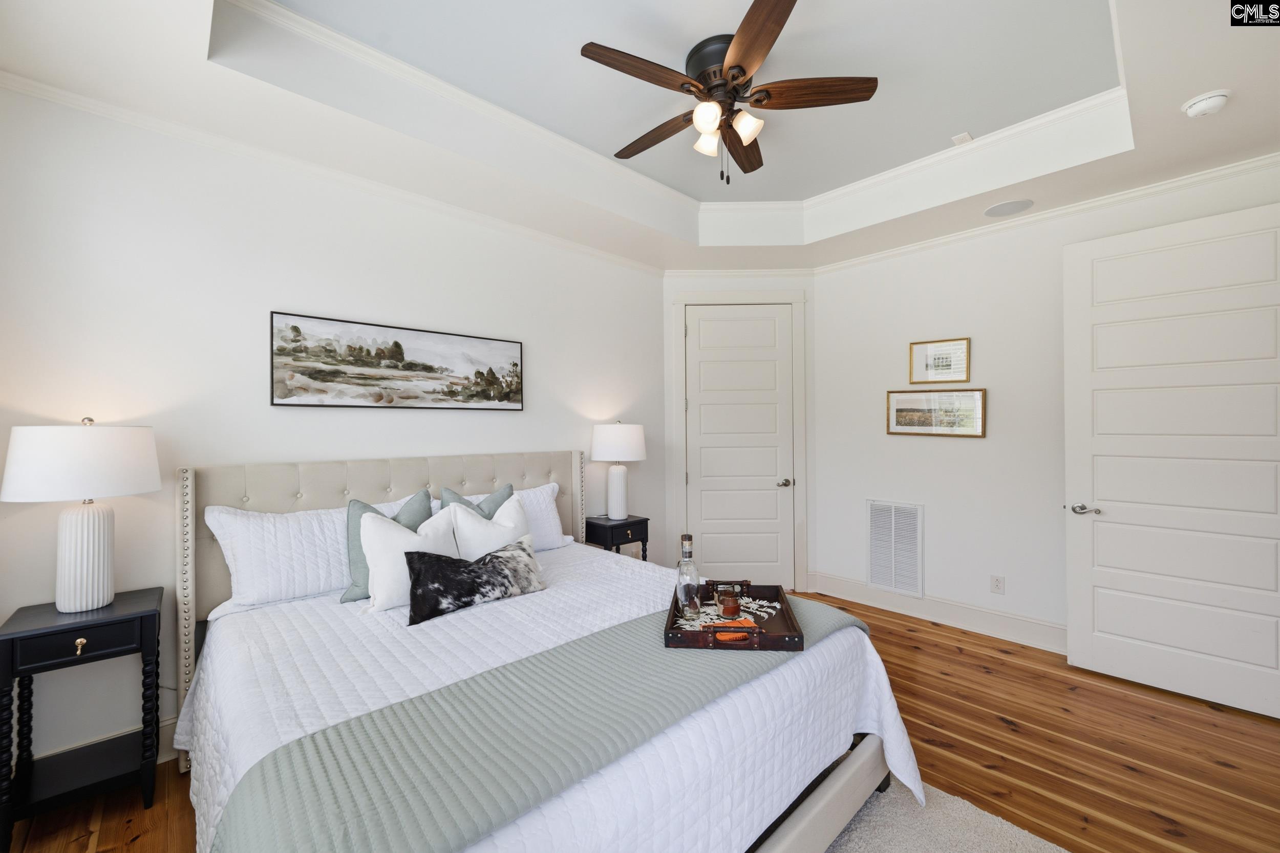 115 Ascot Drive Camden, SC 29020