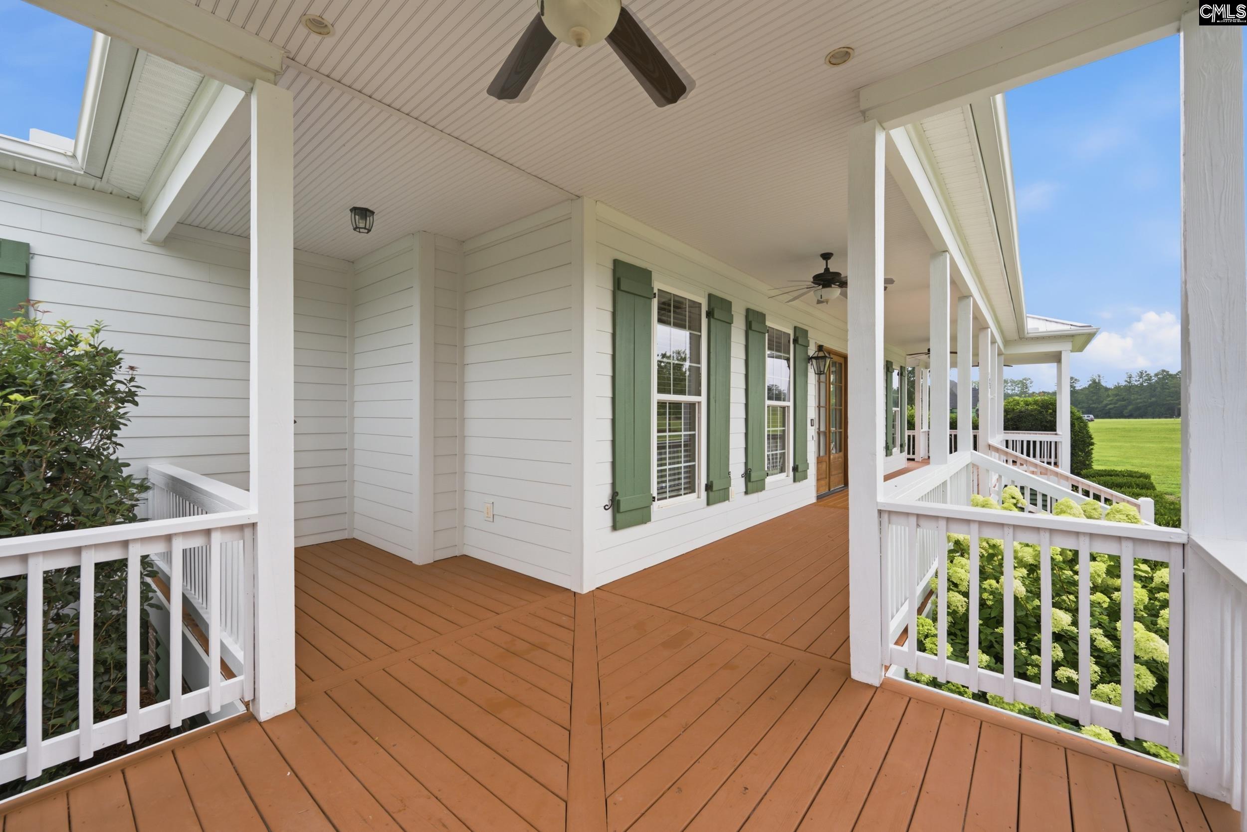 115 Ascot Drive Camden, SC 29020