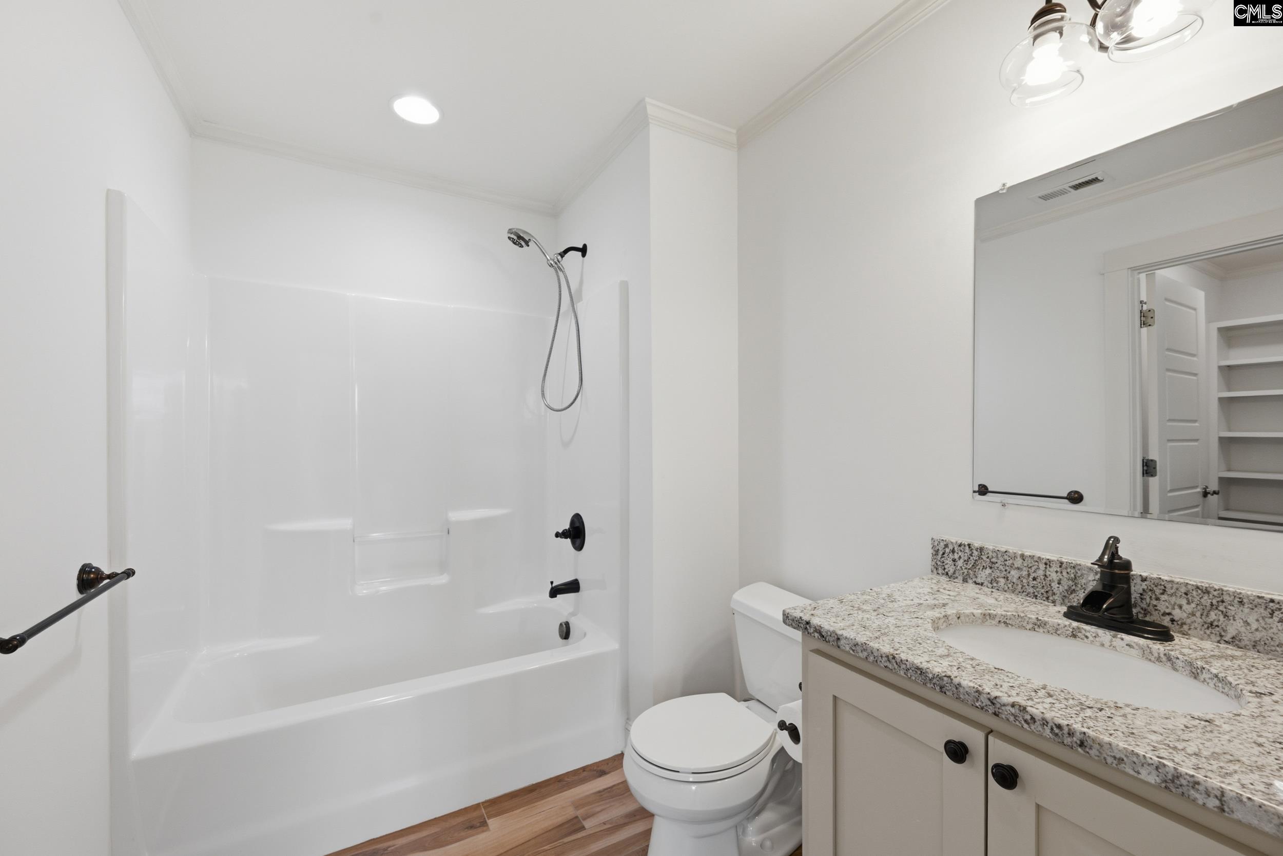 115 Ascot Drive Camden, SC 29020