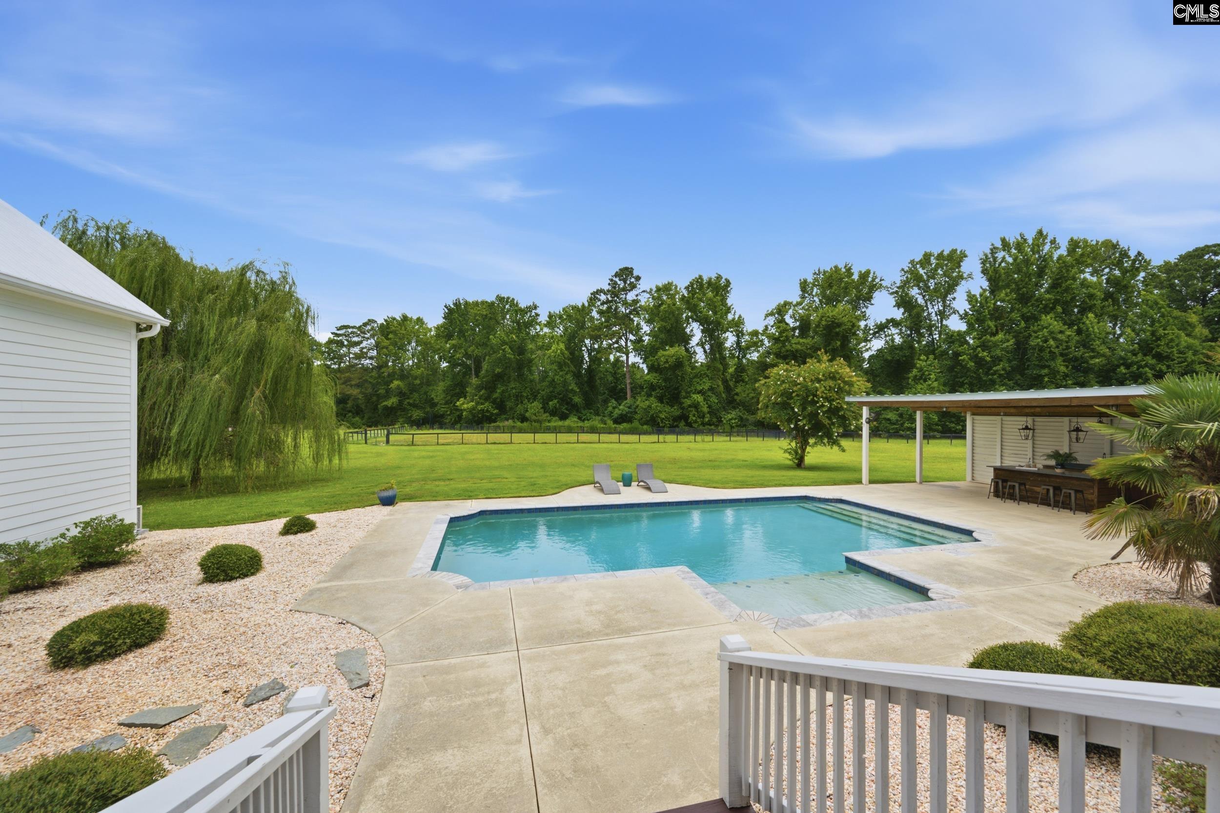 115 Ascot Drive Camden, SC 29020