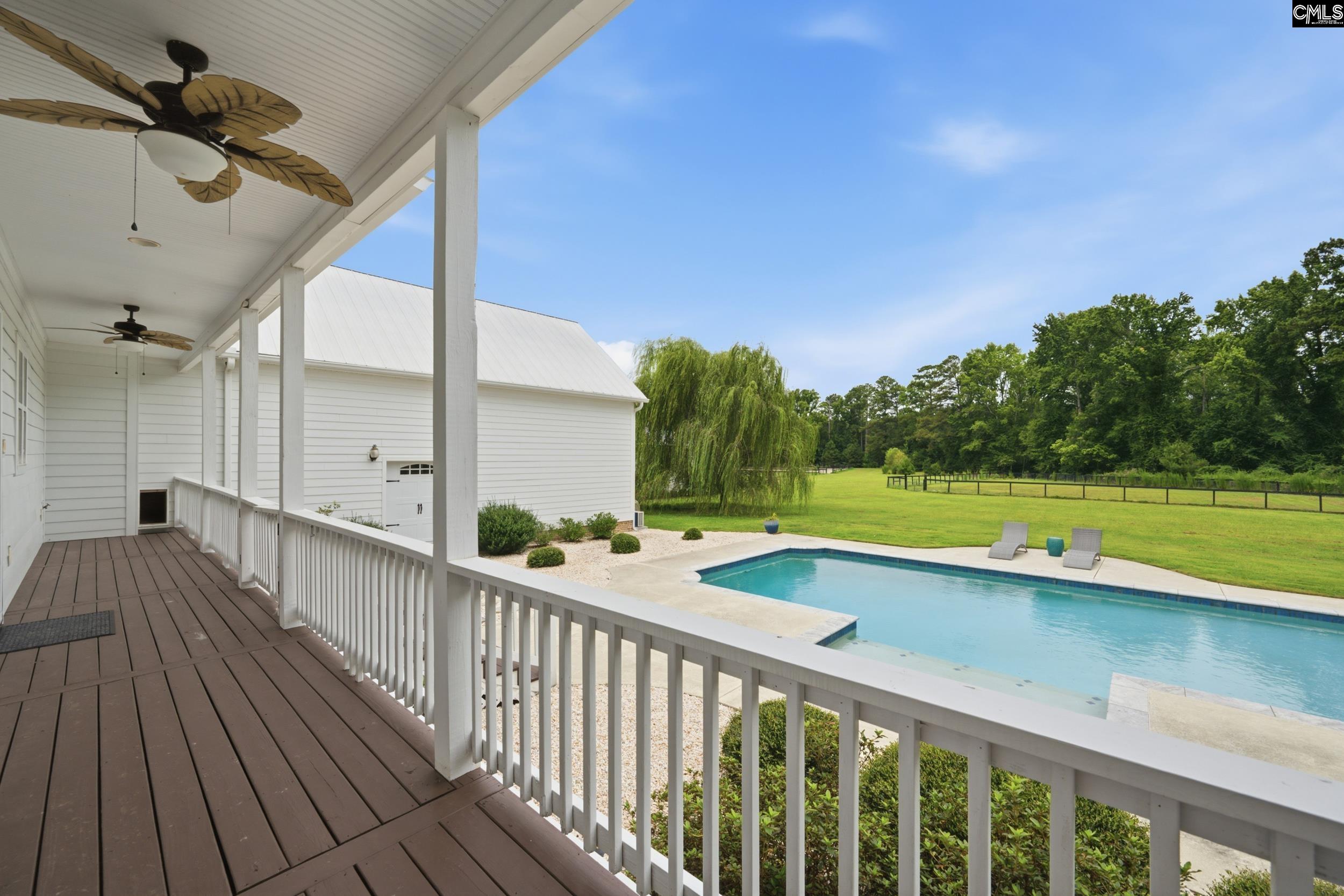 115 Ascot Drive Camden, SC 29020