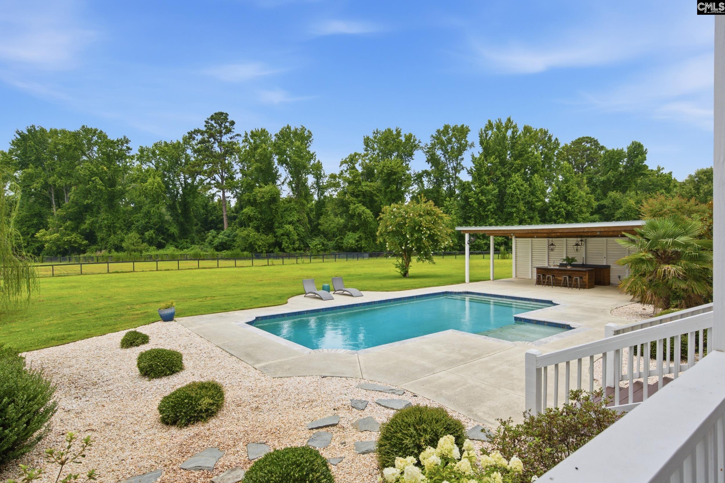 115 Ascot Drive Camden, SC 29020
