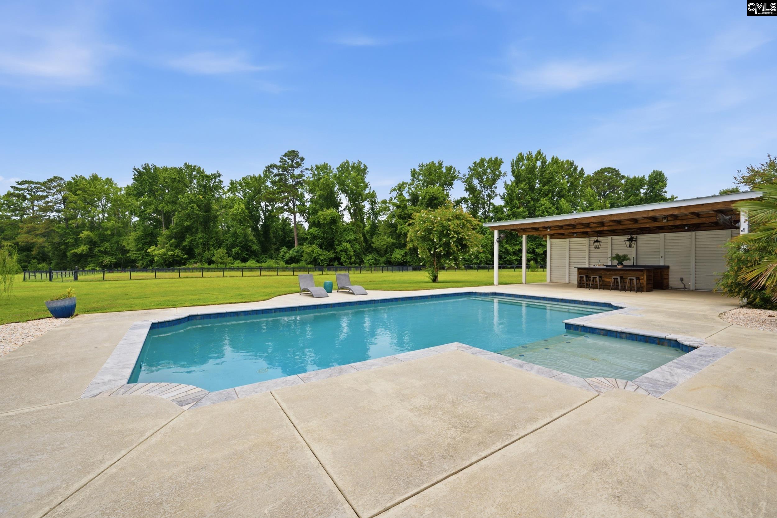 115 Ascot Drive Camden, SC 29020