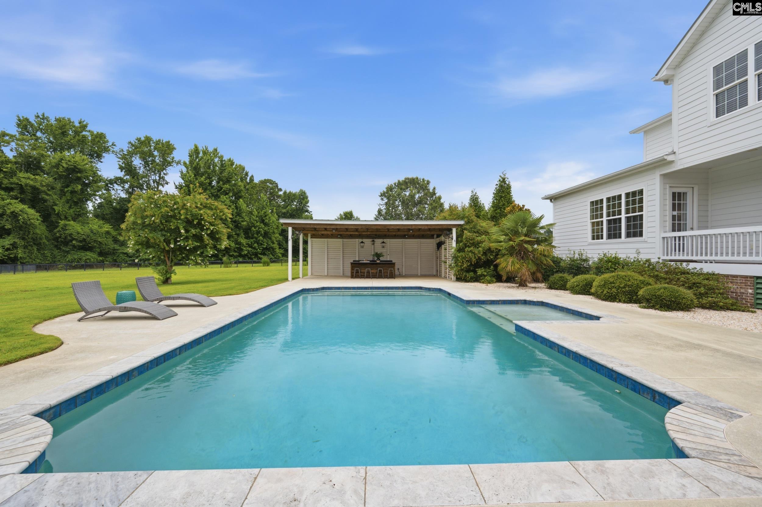 115 Ascot Drive Camden, SC 29020