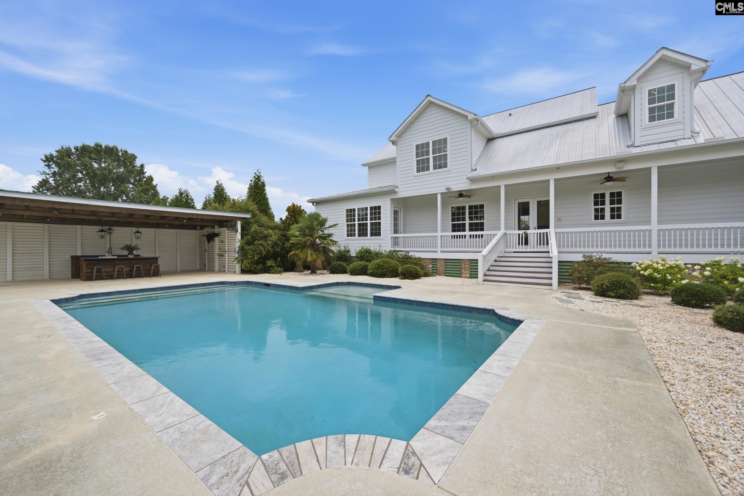 115 Ascot Drive Camden, SC 29020