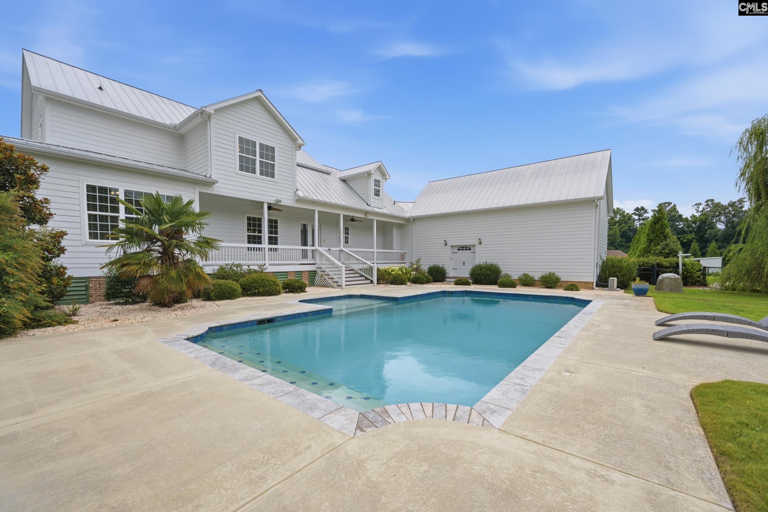 115 Ascot Drive Camden, SC 29020