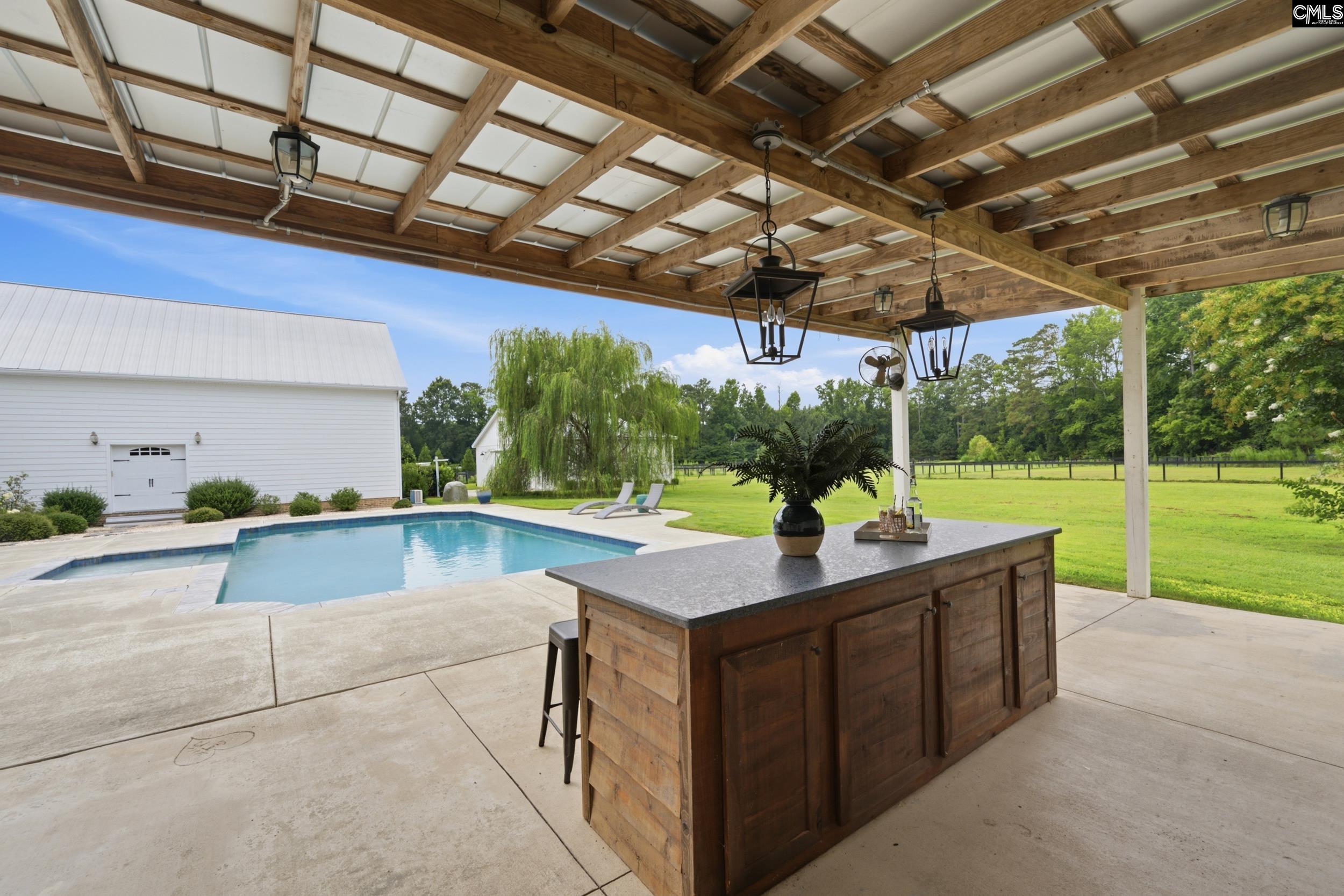 115 Ascot Drive Camden, SC 29020