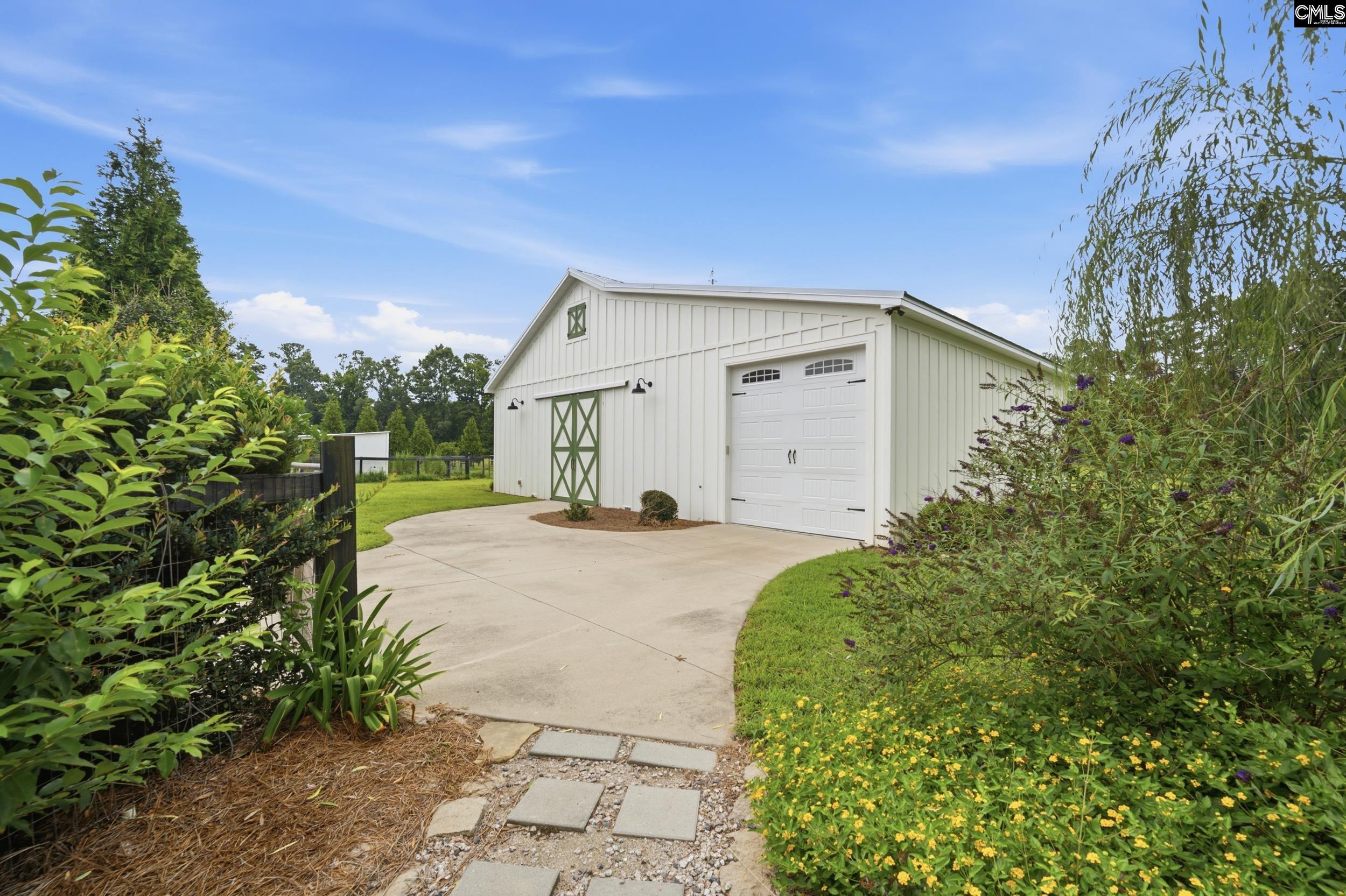 115 Ascot Drive Camden, SC 29020