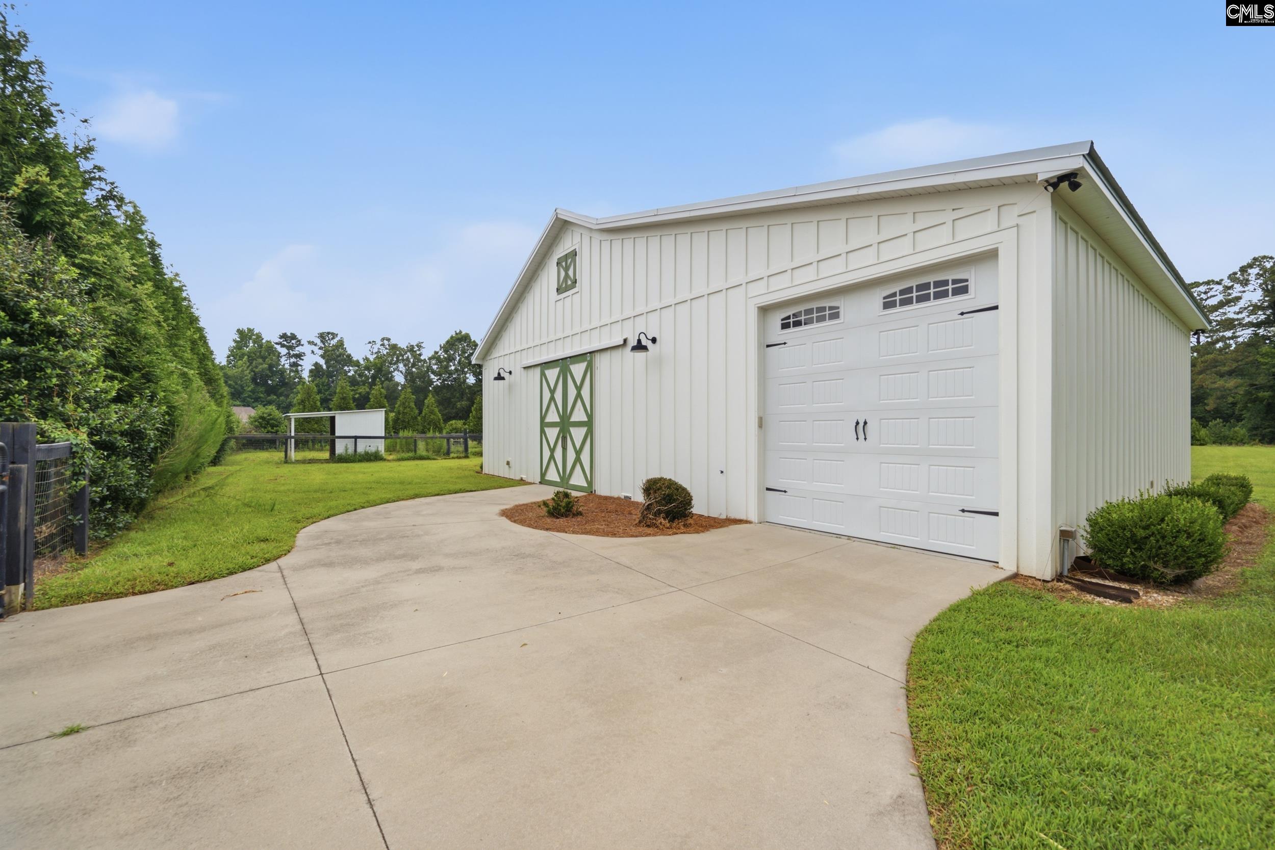 115 Ascot Drive Camden, SC 29020