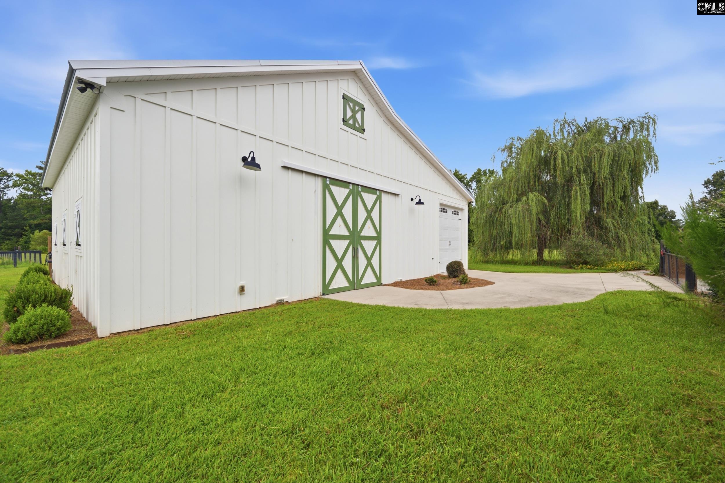 115 Ascot Drive Camden, SC 29020