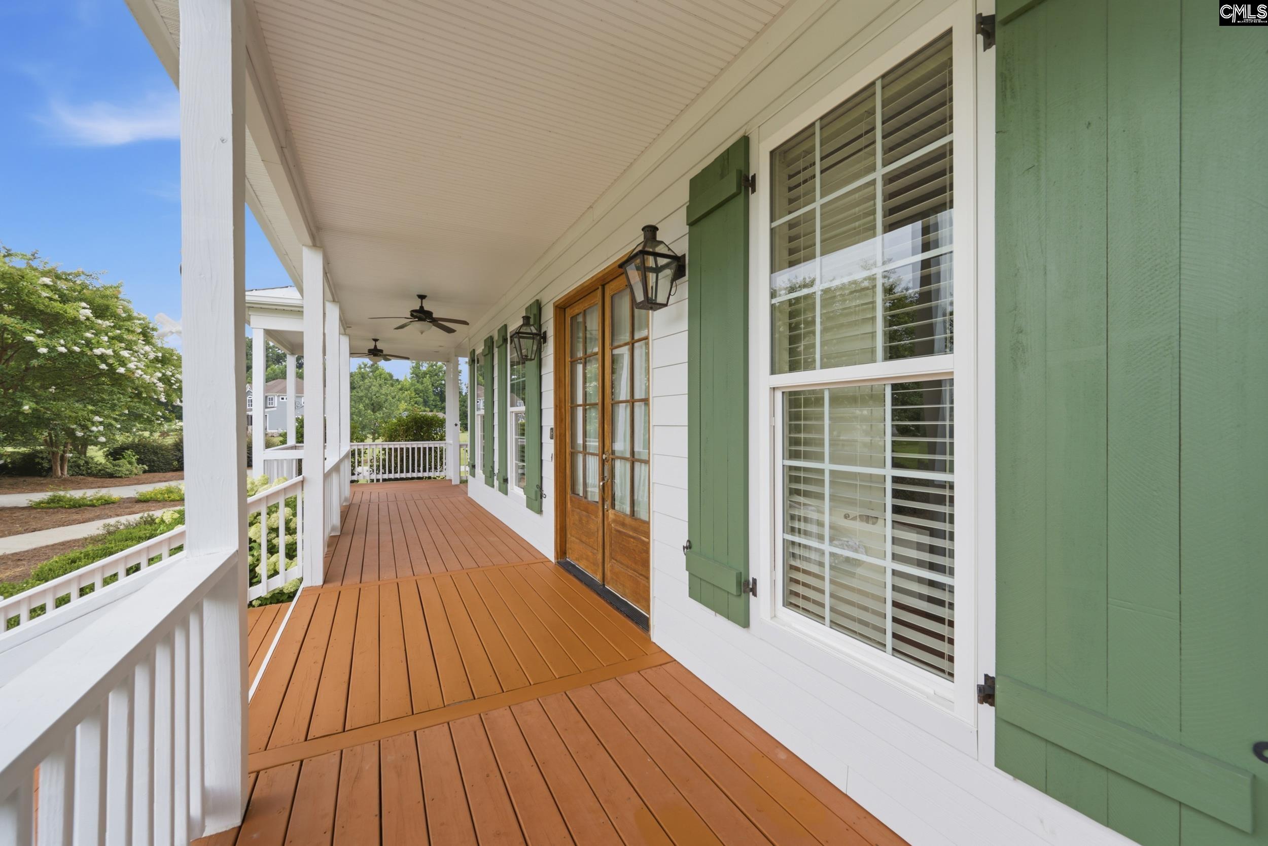 115 Ascot Drive Camden, SC 29020