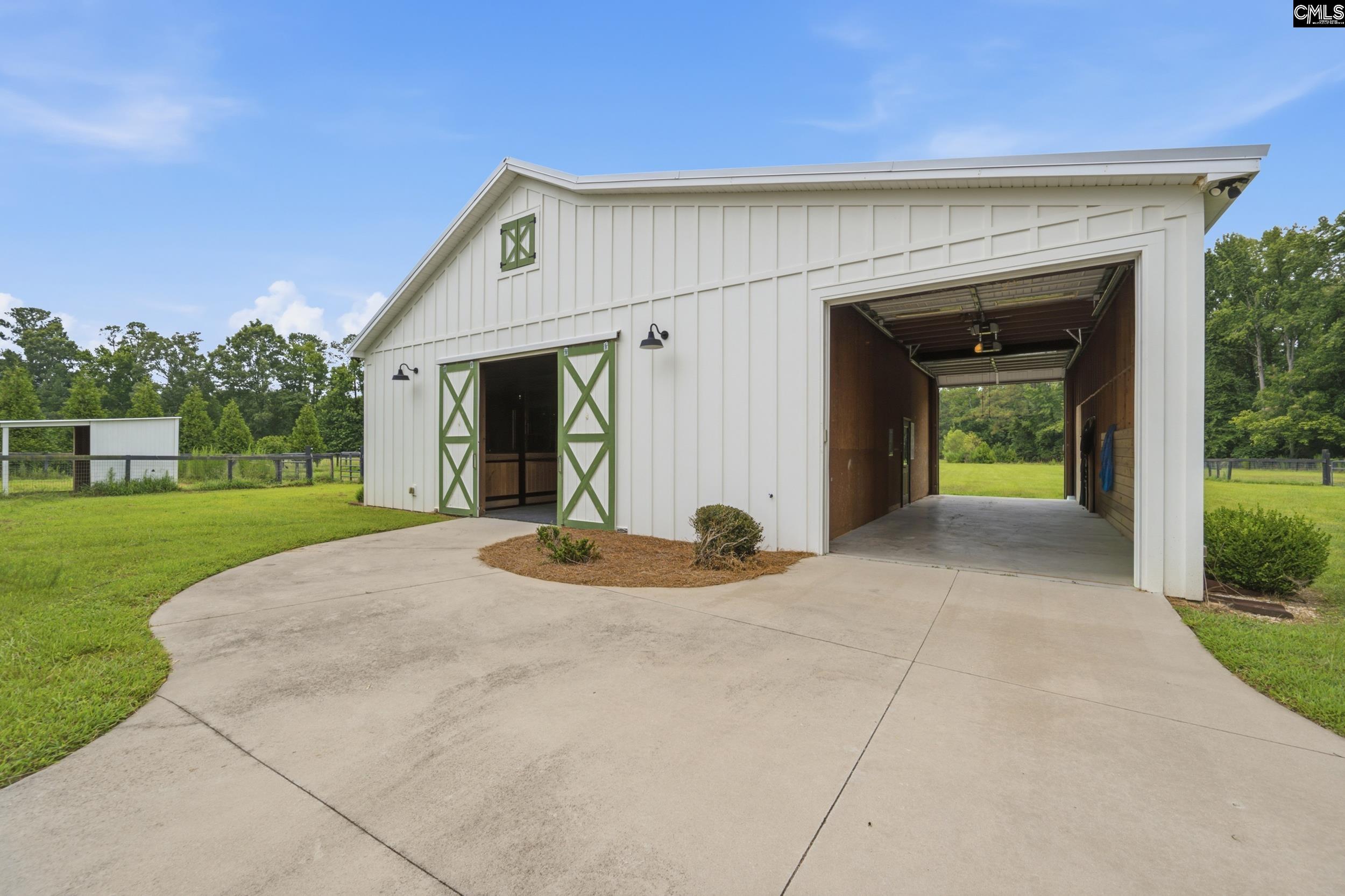115 Ascot Drive Camden, SC 29020