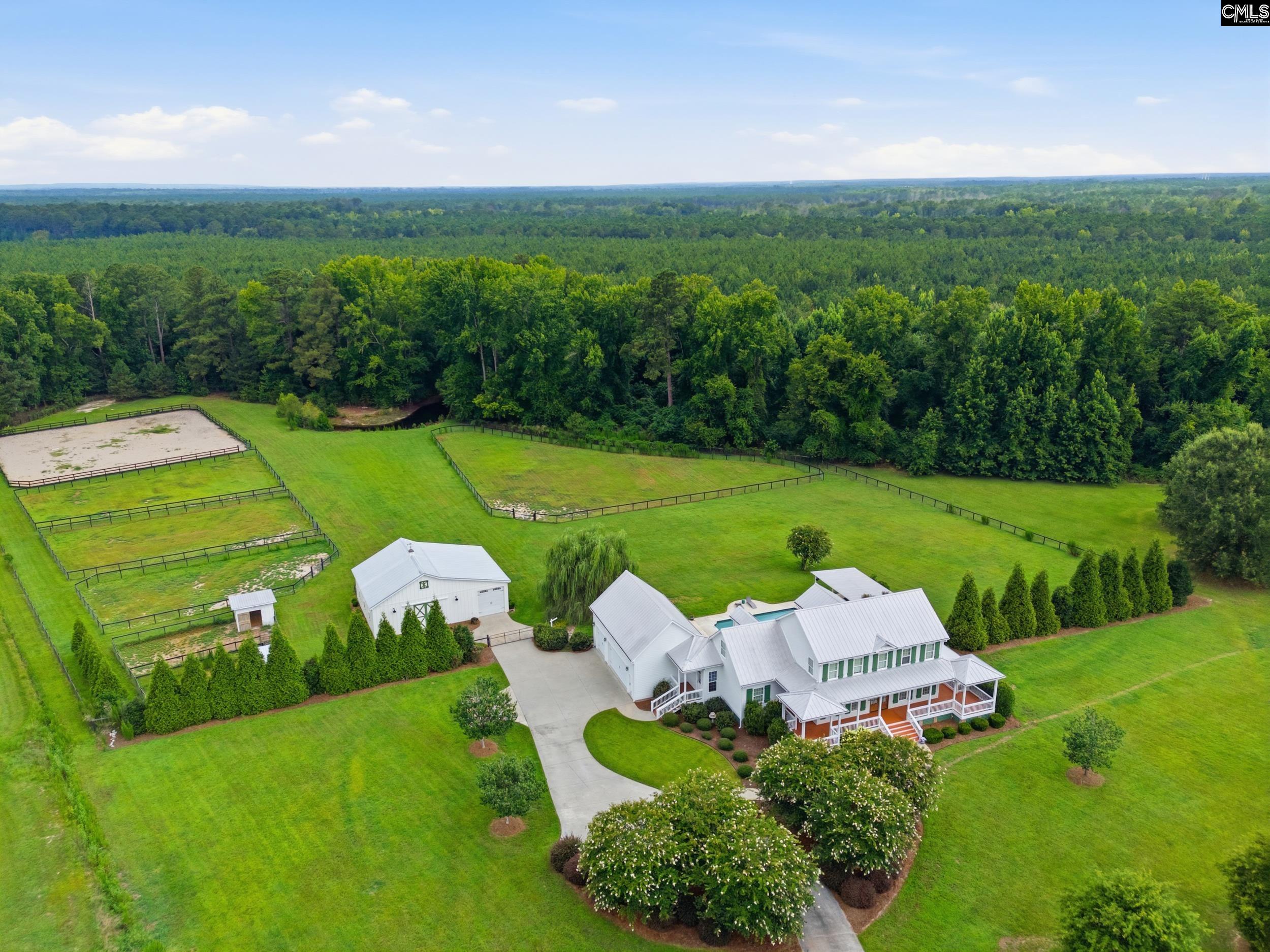115 Ascot Drive Camden, SC 29020
