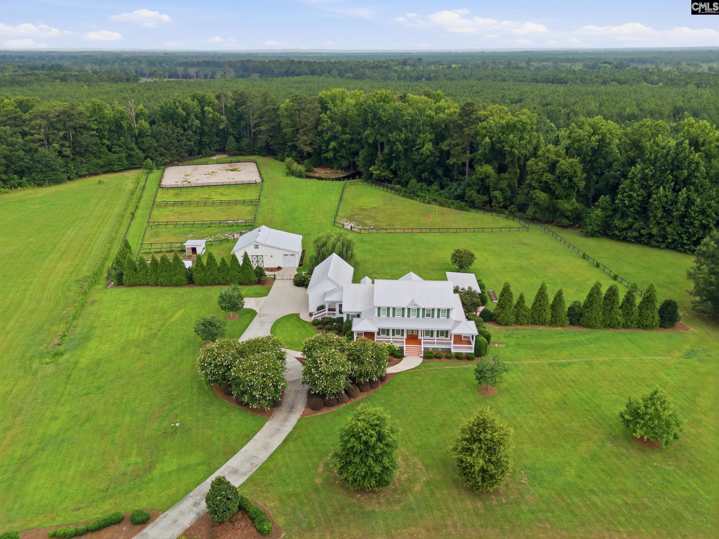 115 Ascot Drive Camden, SC 29020