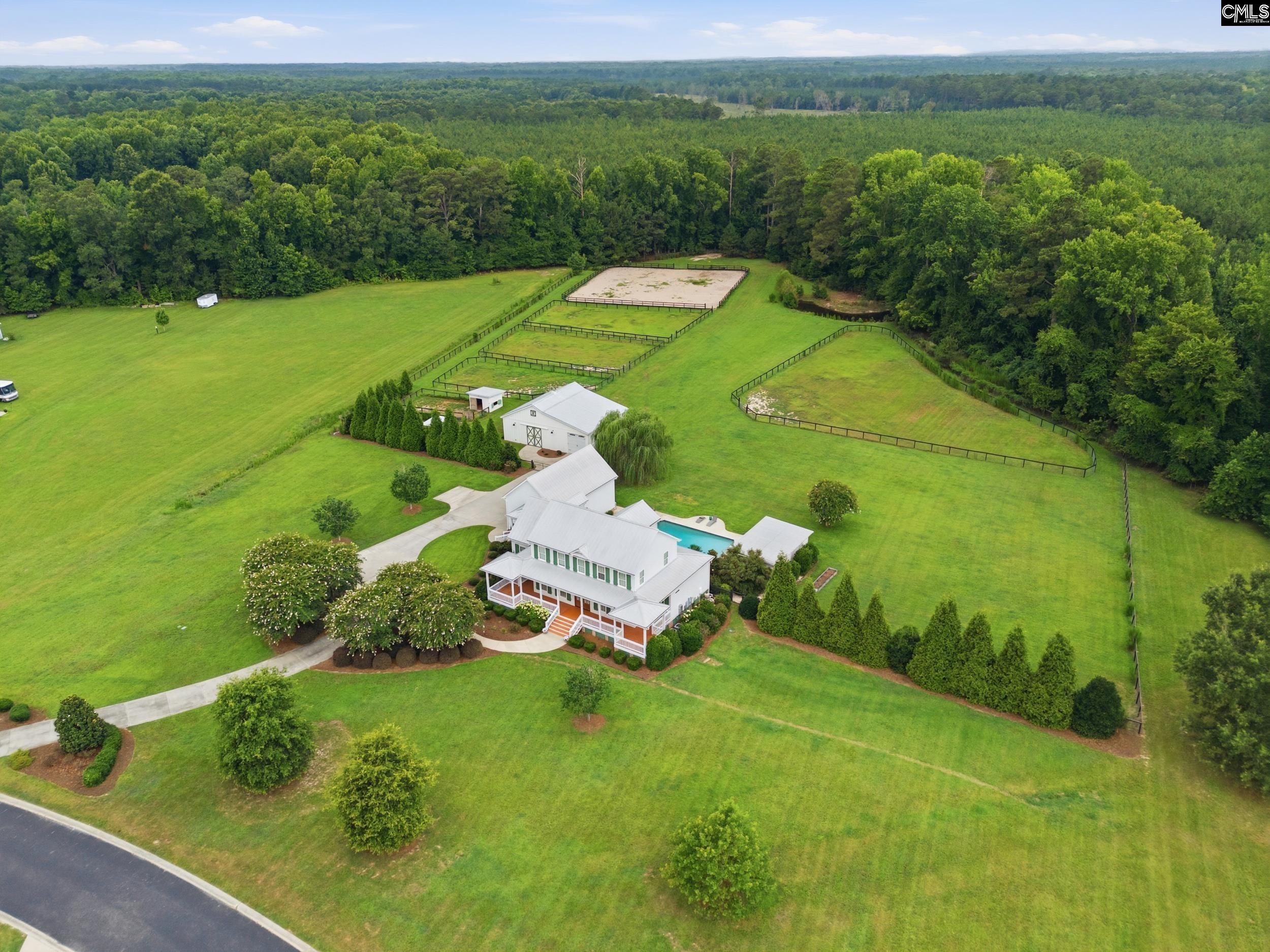 115 Ascot Drive Camden, SC 29020