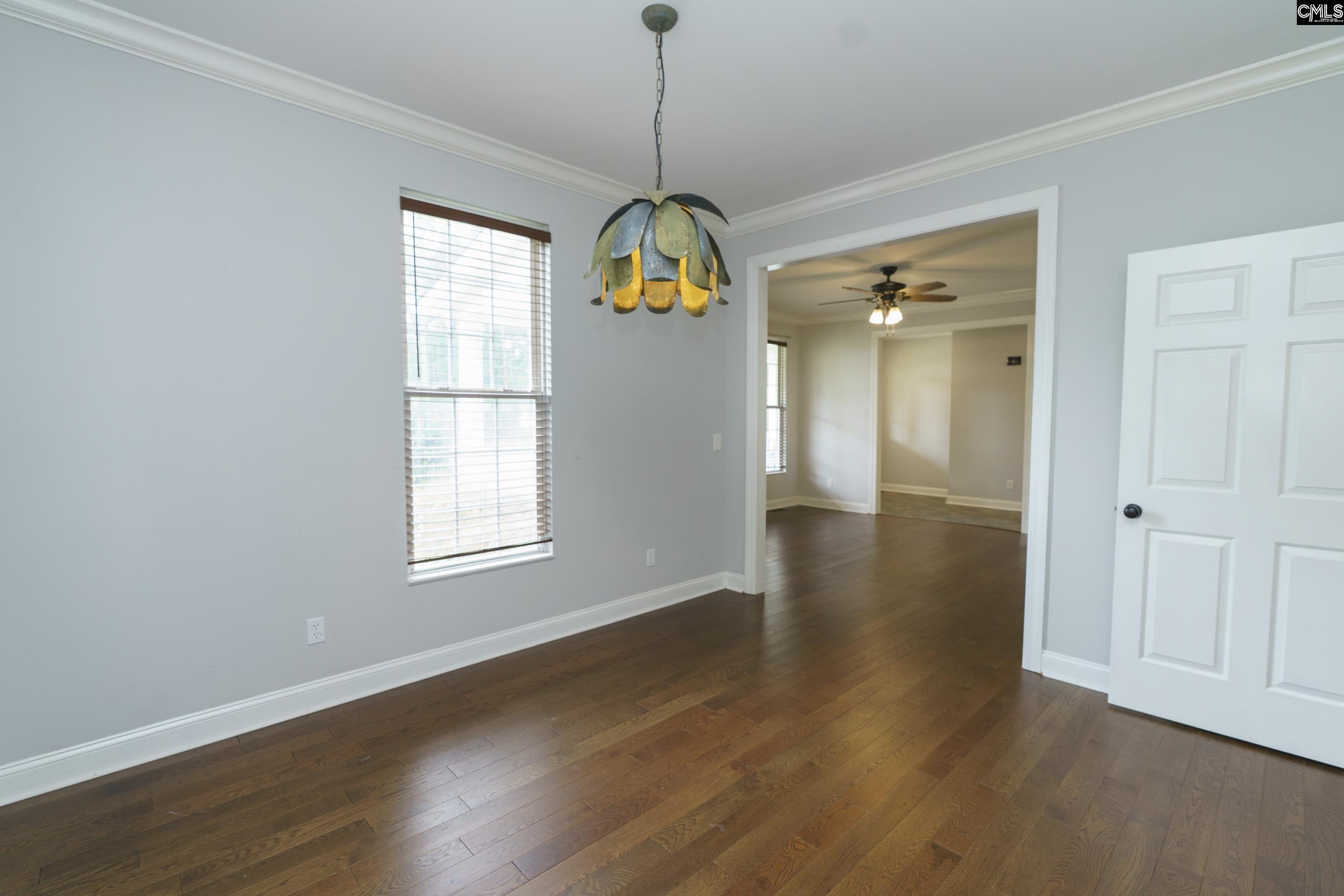 421 Dutchman Shores Circle Chapin, SC 29036-8357