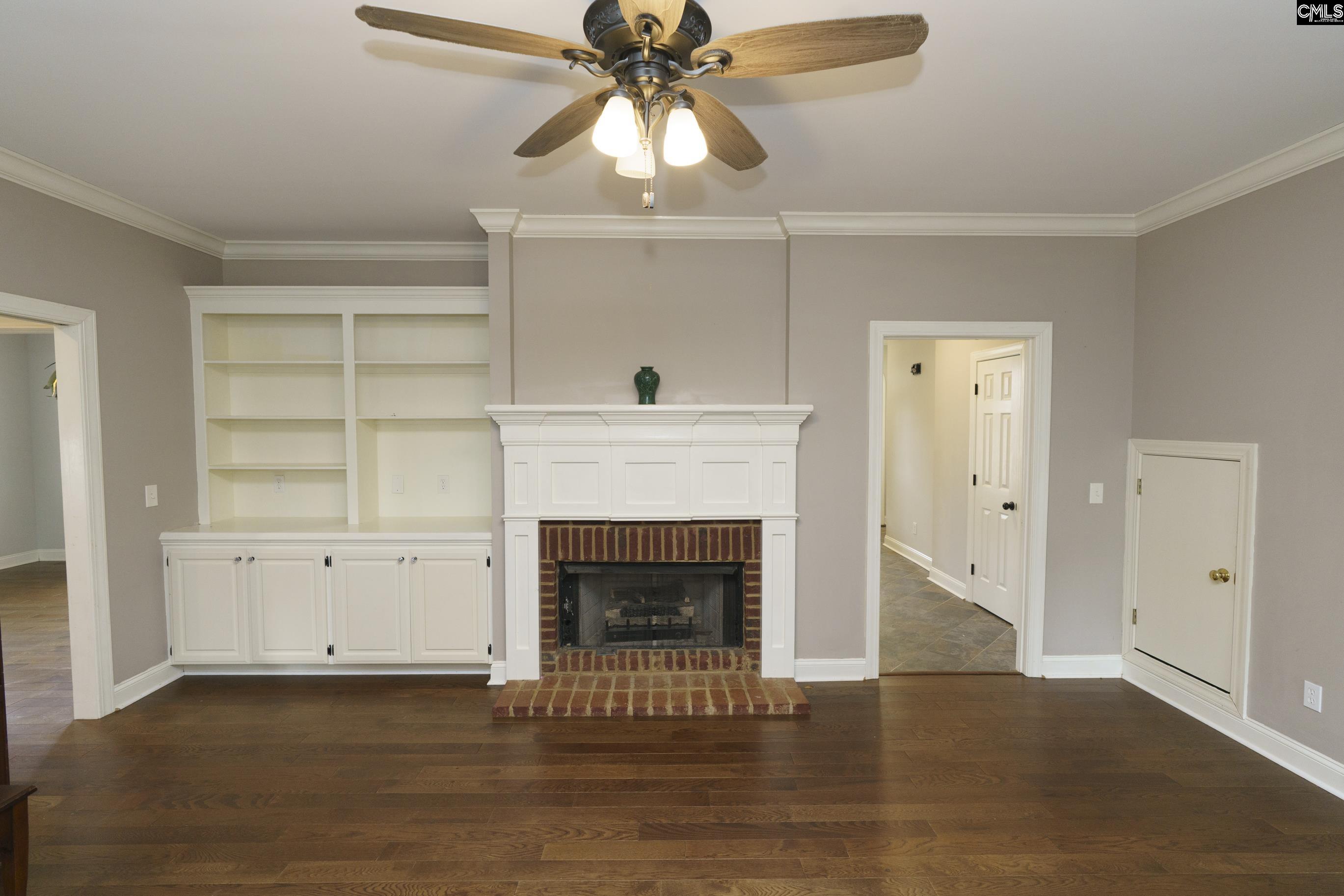 421 Dutchman Shores Circle Chapin, SC 29036-8357