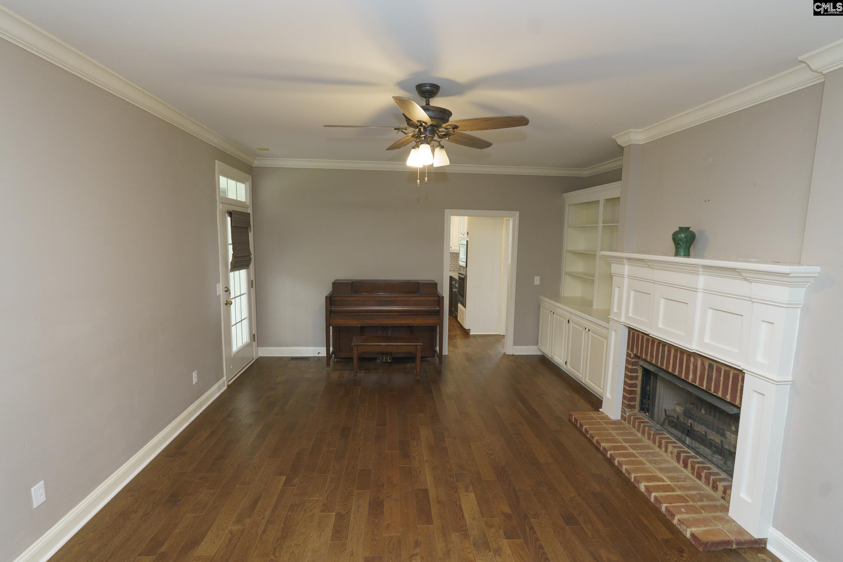 421 Dutchman Shores Circle Chapin, SC 29036-8357