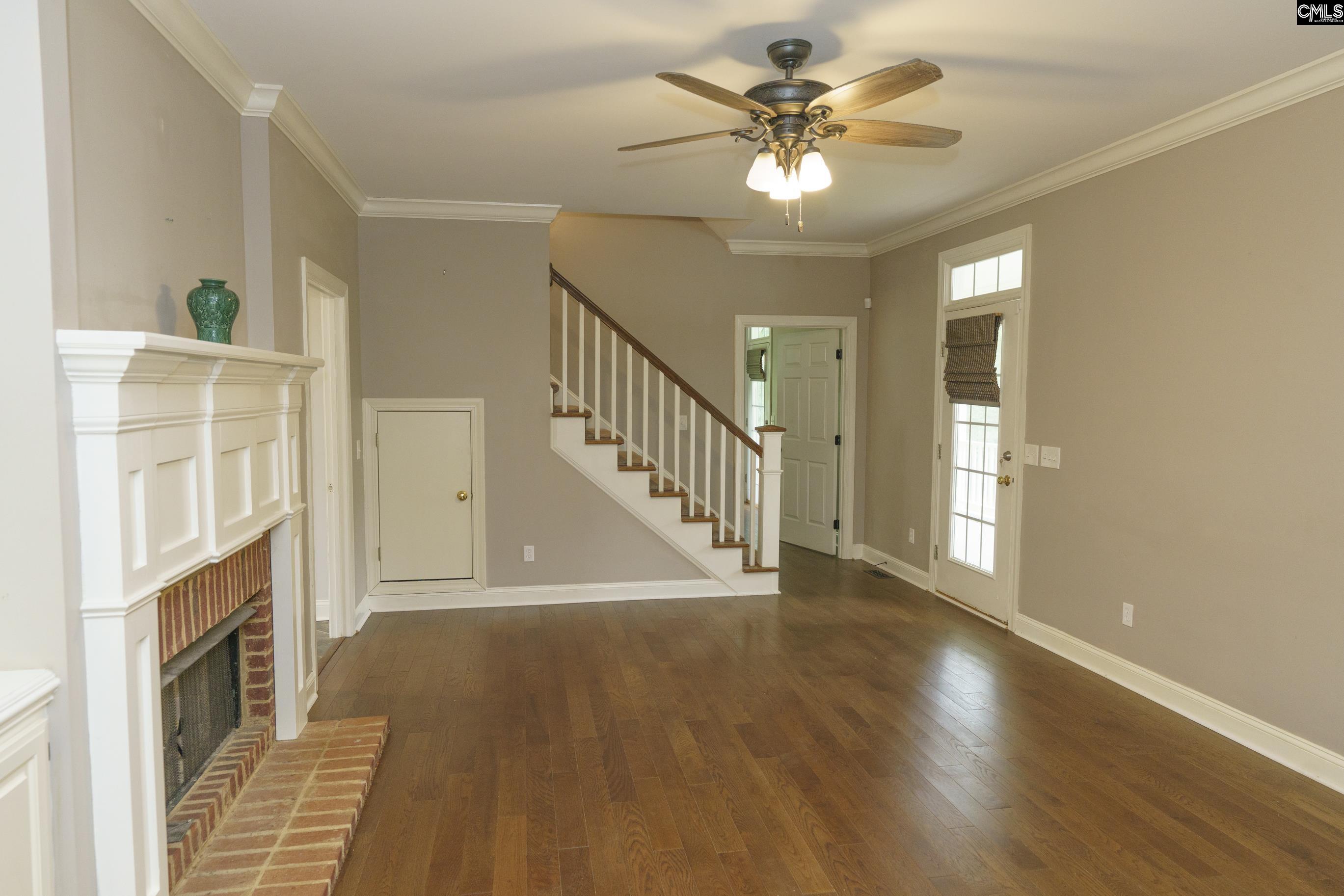 421 Dutchman Shores Circle Chapin, SC 29036-8357