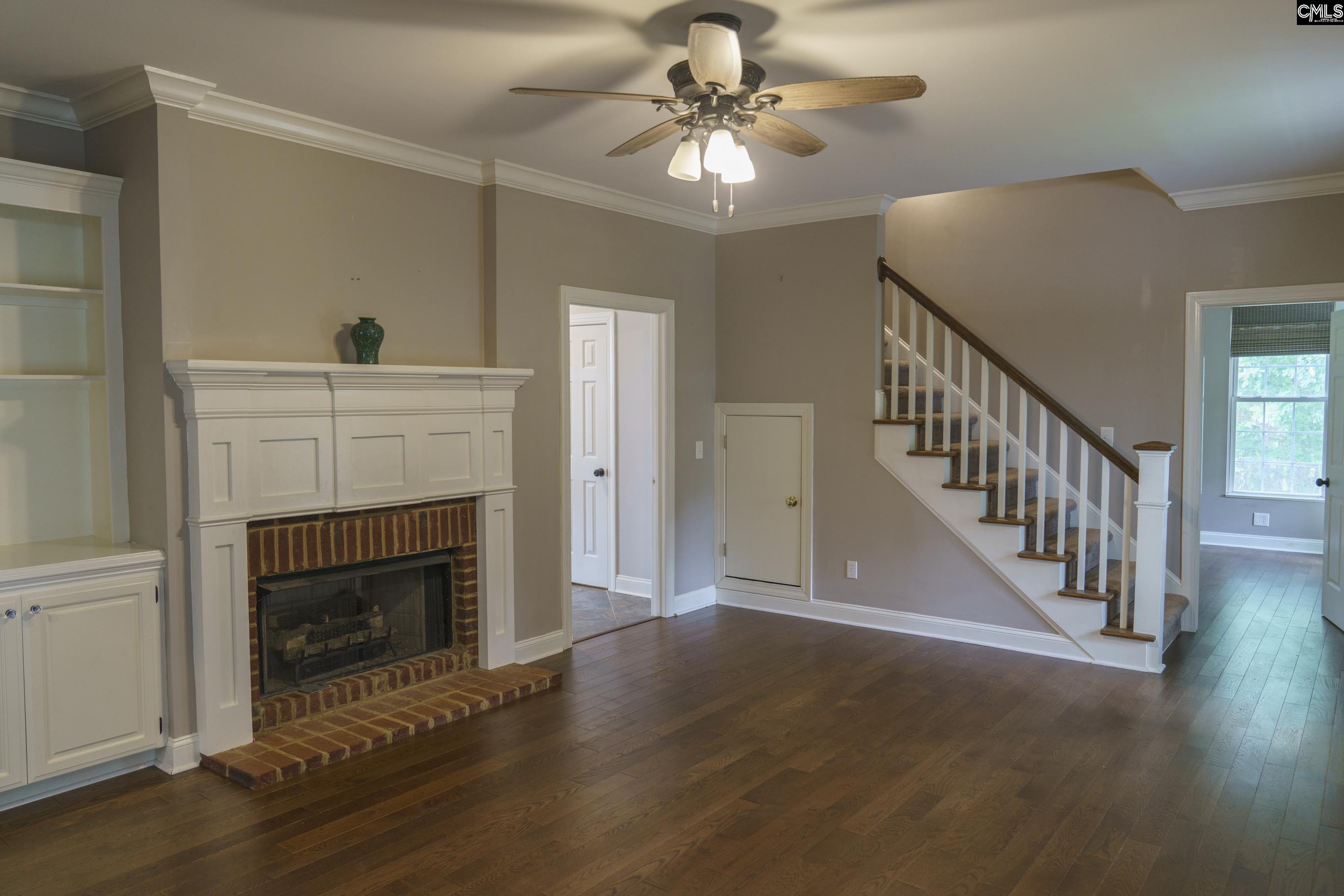 421 Dutchman Shores Circle Chapin, SC 29036-8357