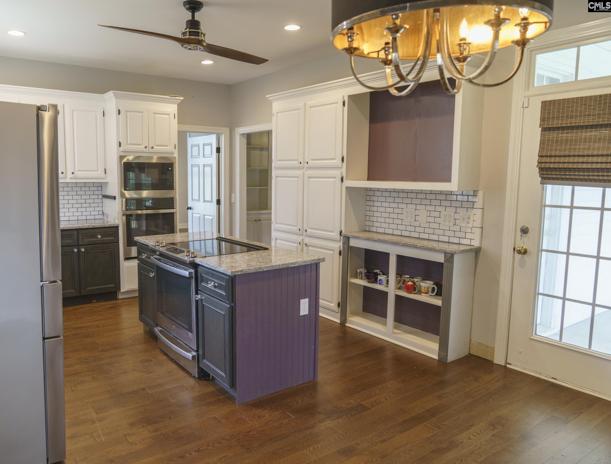 421 Dutchman Shores Circle Chapin, SC 29036-8357