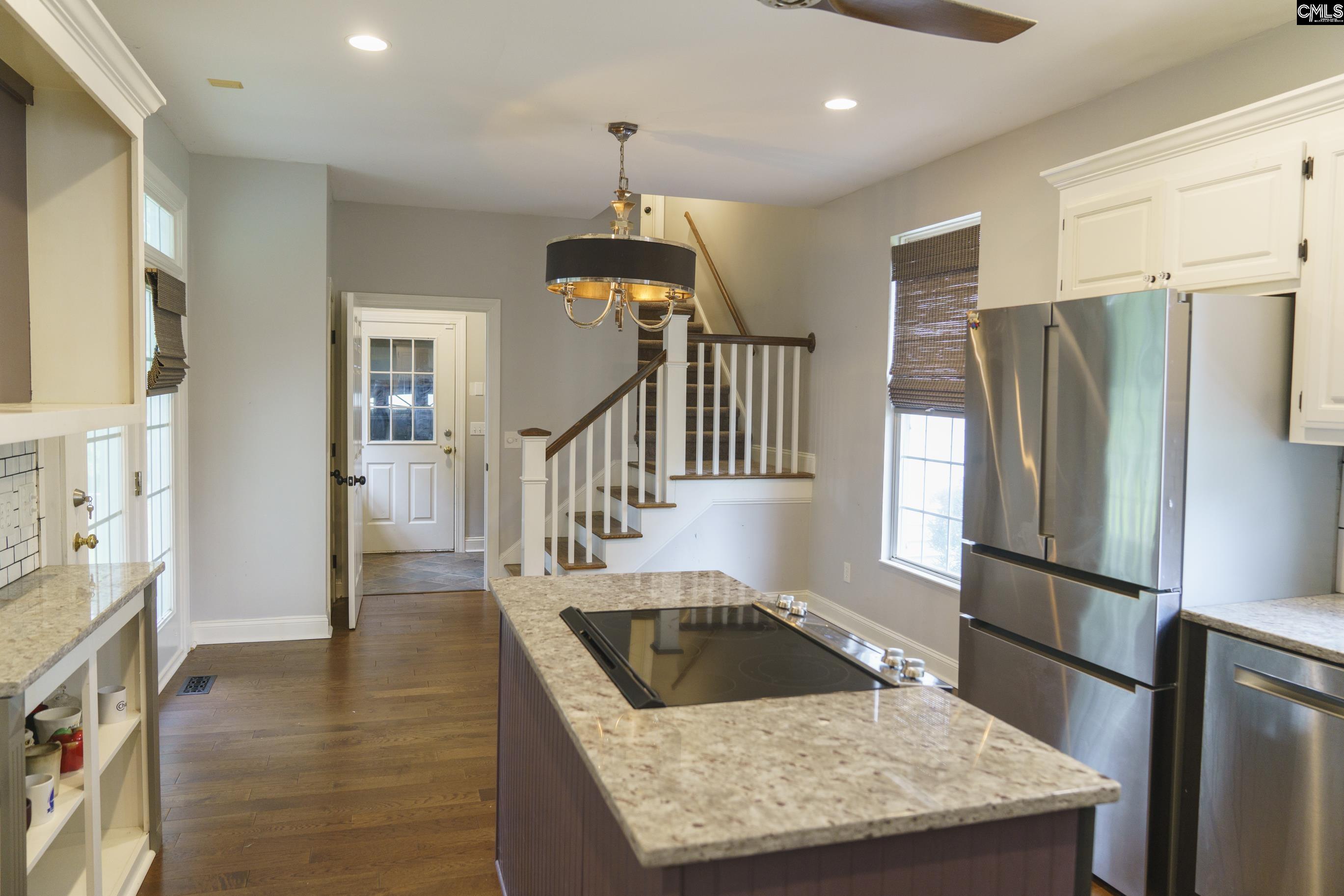 421 Dutchman Shores Circle Chapin, SC 29036-8357