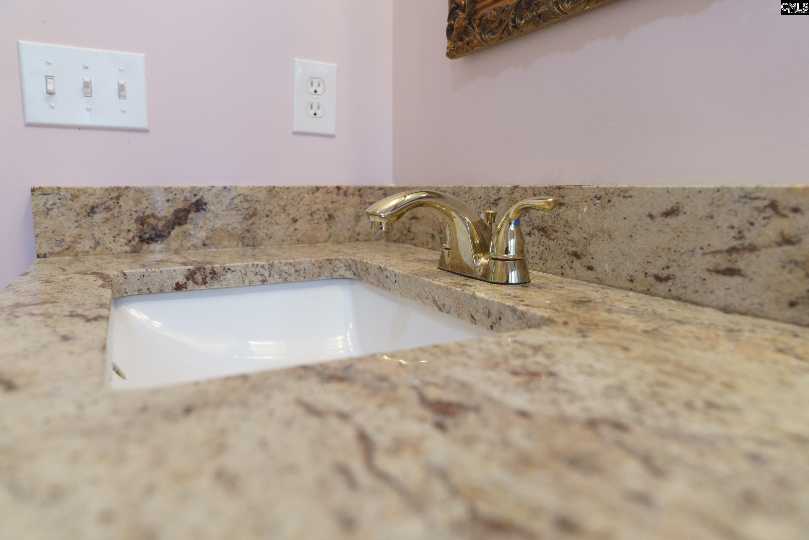 421 Dutchman Shores Circle Chapin, SC 29036-8357