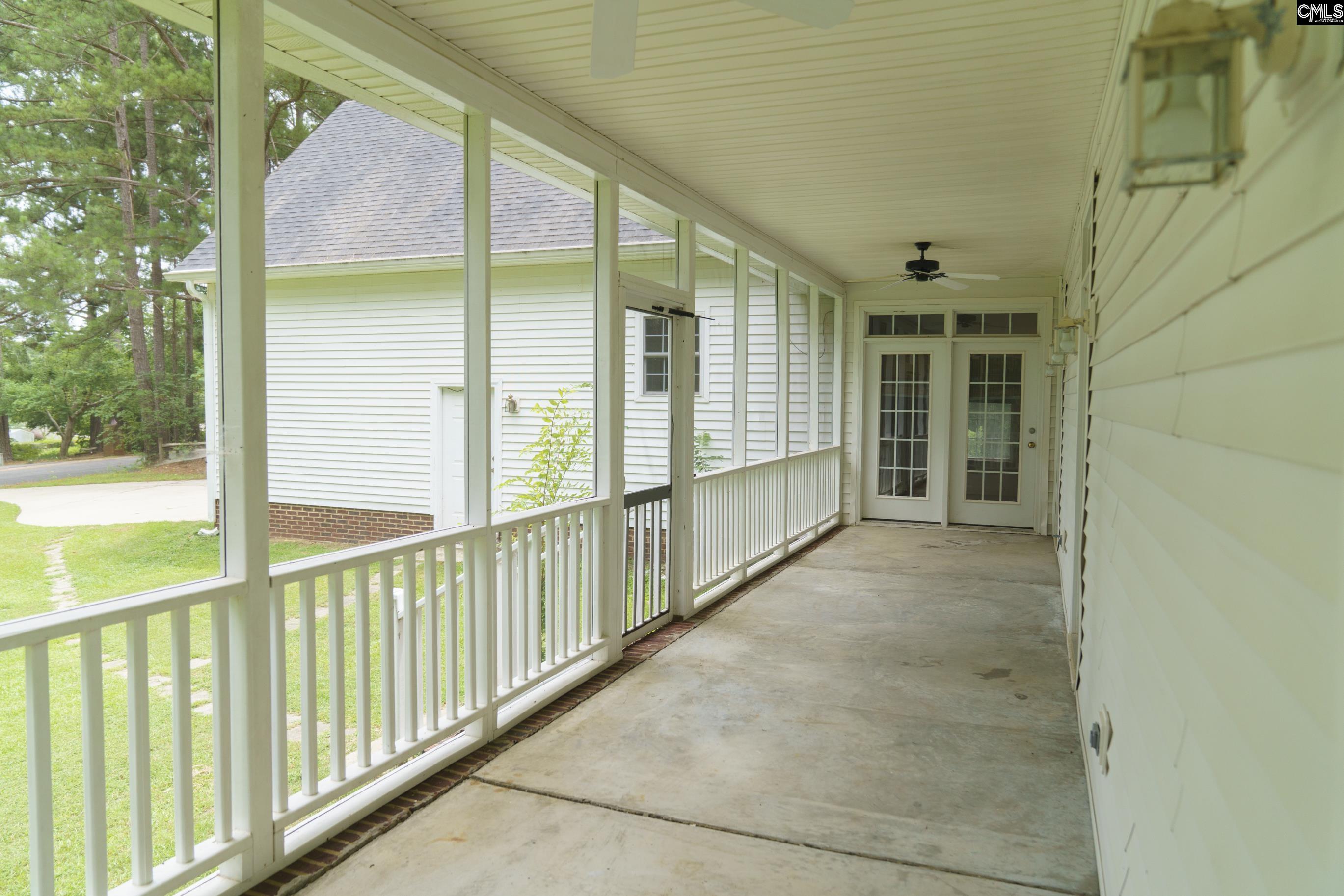 421 Dutchman Shores Circle Chapin, SC 29036-8357