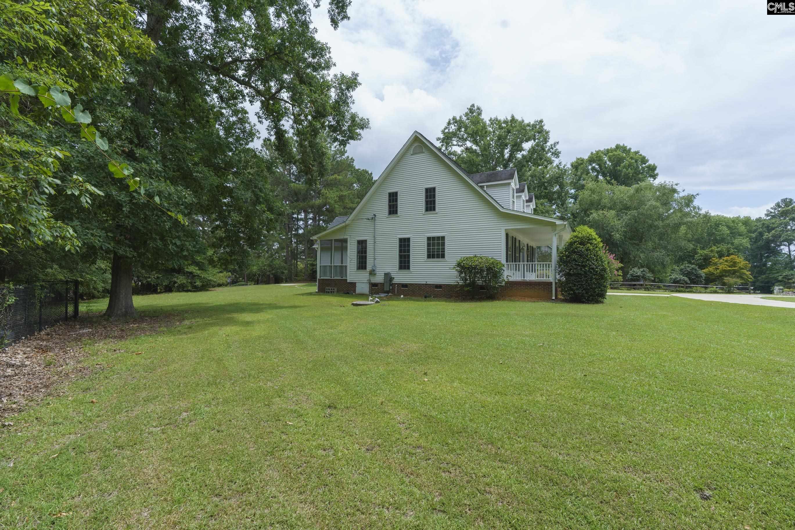 421 Dutchman Shores Circle Chapin, SC 29036-8357
