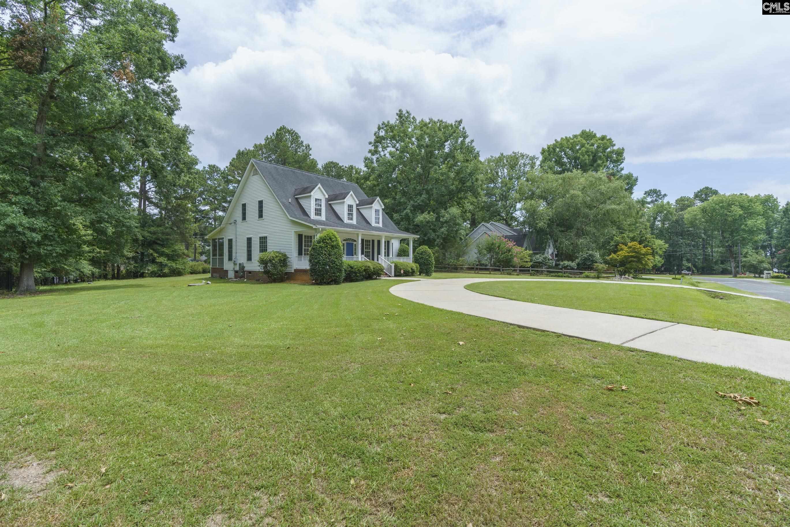 421 Dutchman Shores Circle Chapin, SC 29036-8357