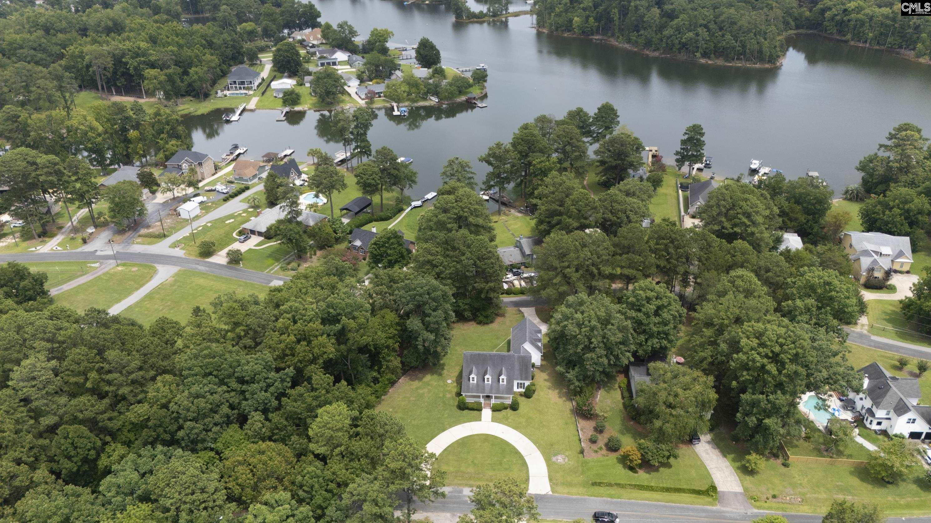 421 Dutchman Shores Circle Chapin, SC 29036-8357