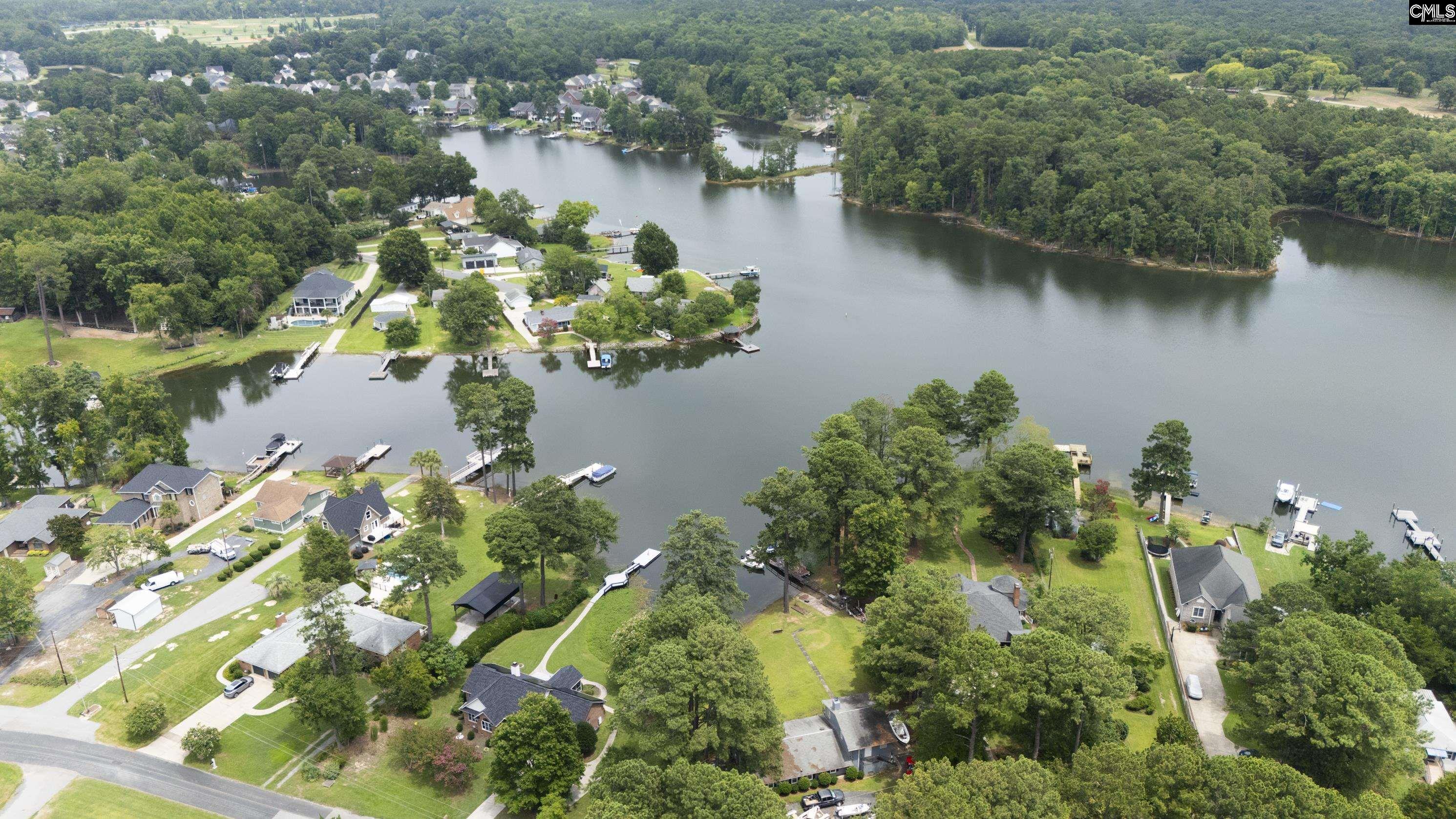 421 Dutchman Shores Circle Chapin, SC 29036-8357