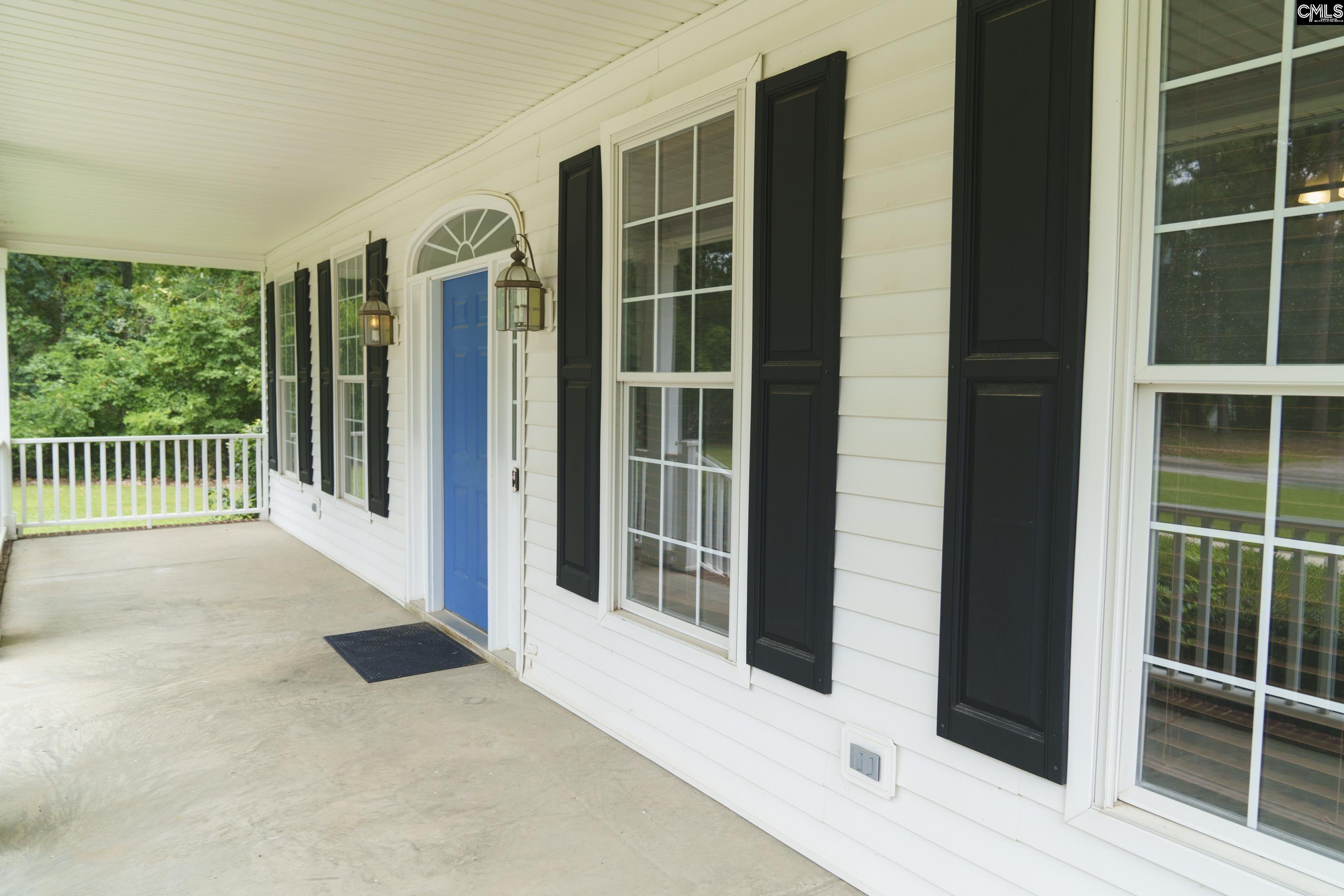 421 Dutchman Shores Circle Chapin, SC 29036-8357
