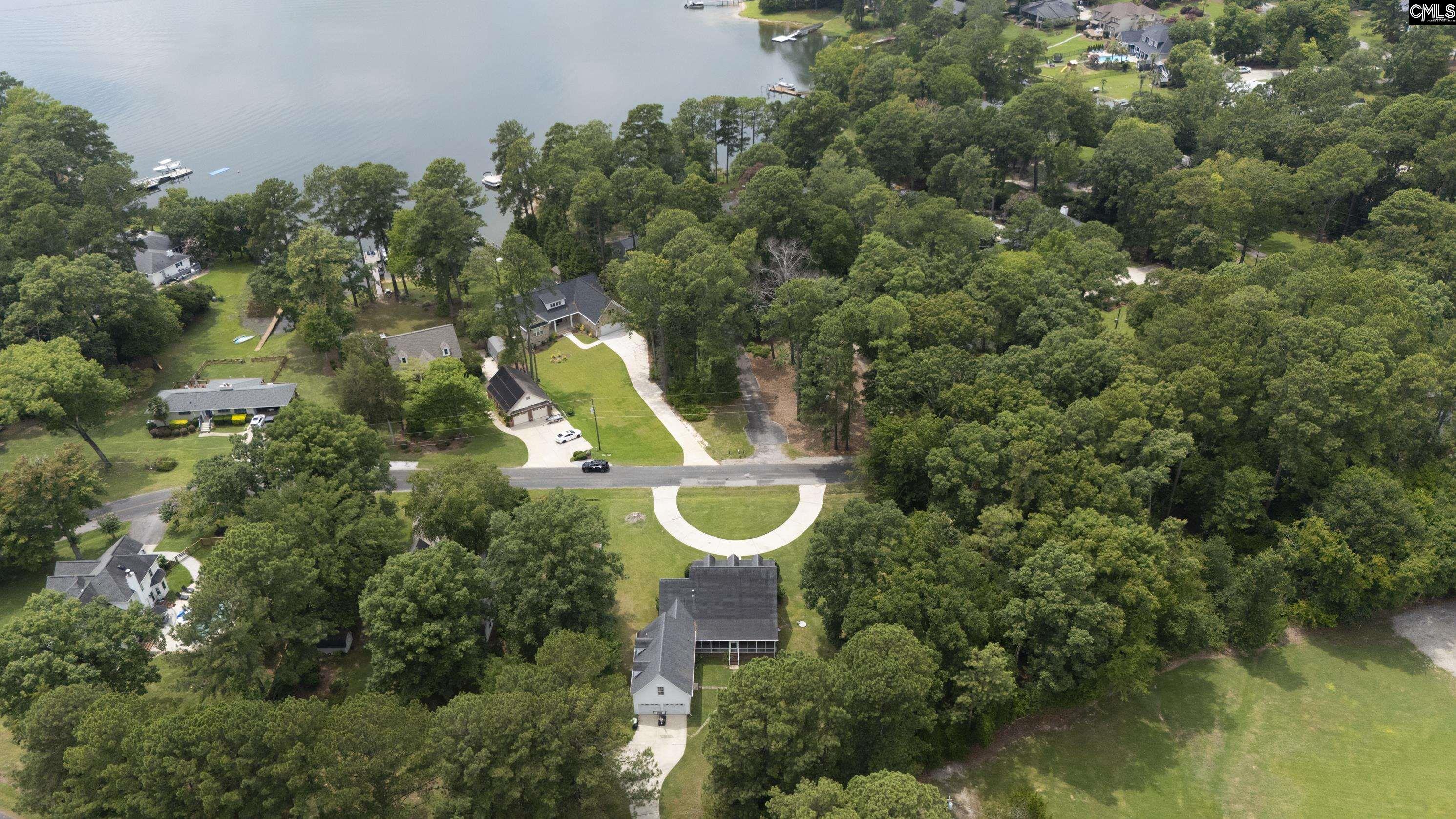 421 Dutchman Shores Circle Chapin, SC 29036-8357