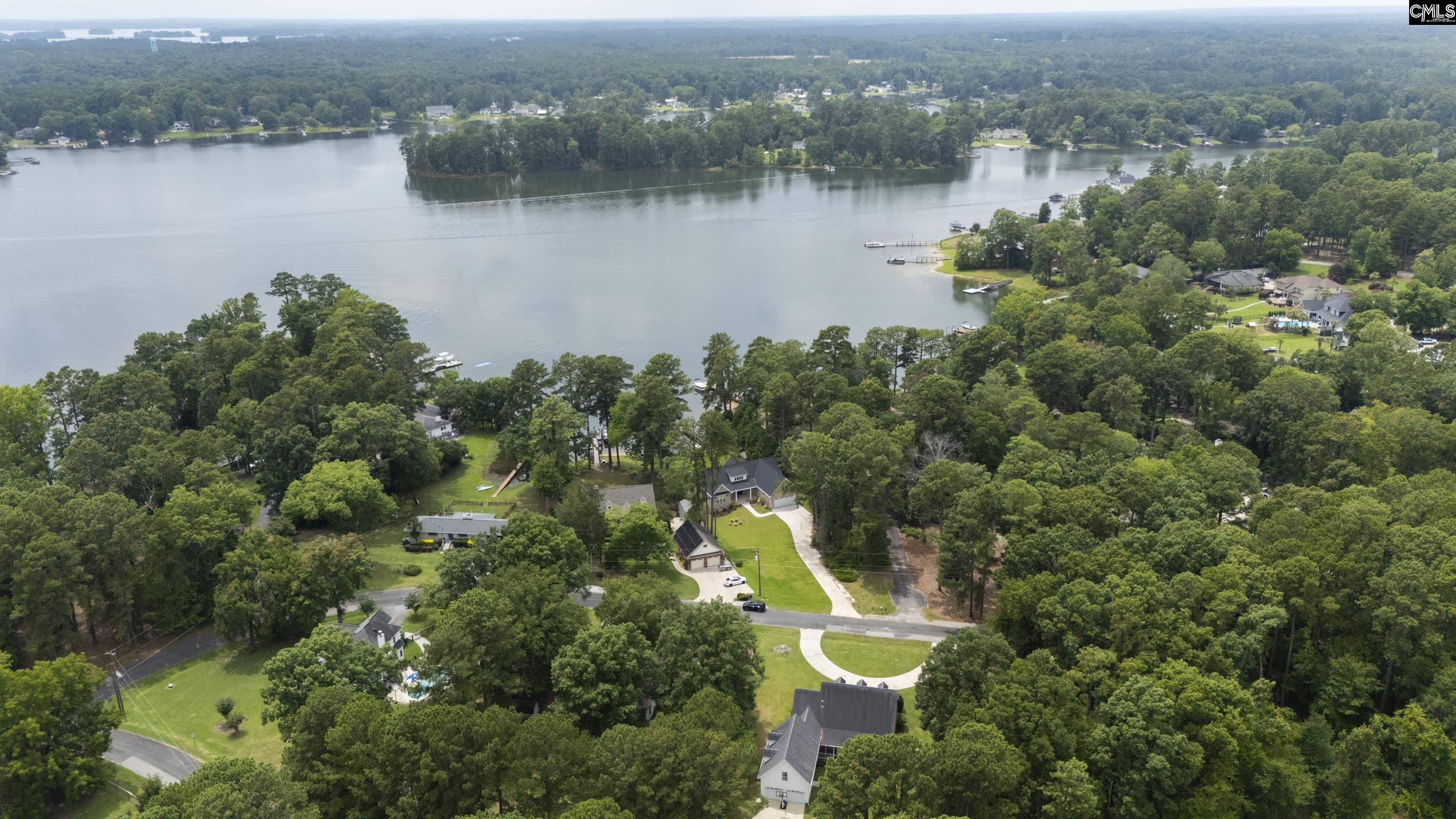 421 Dutchman Shores Circle Chapin, SC 29036-8357