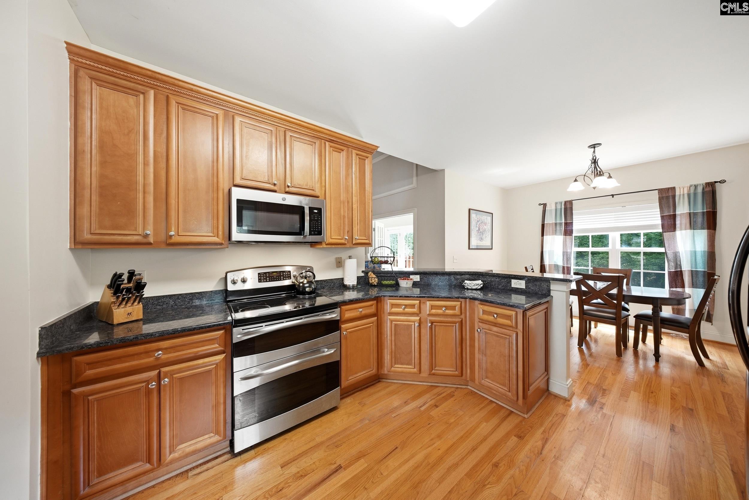31 Clay Court Chapin, SC 29036
