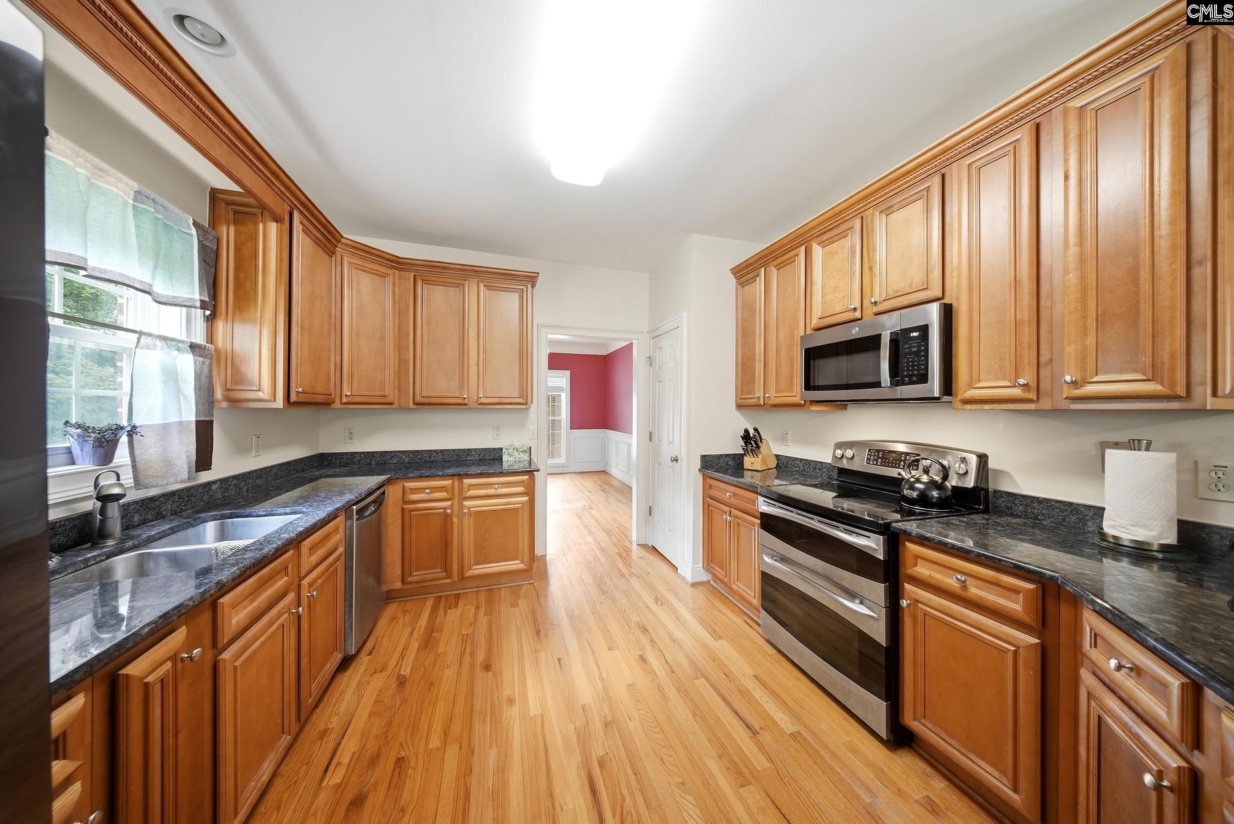 31 Clay Court Chapin, SC 29036