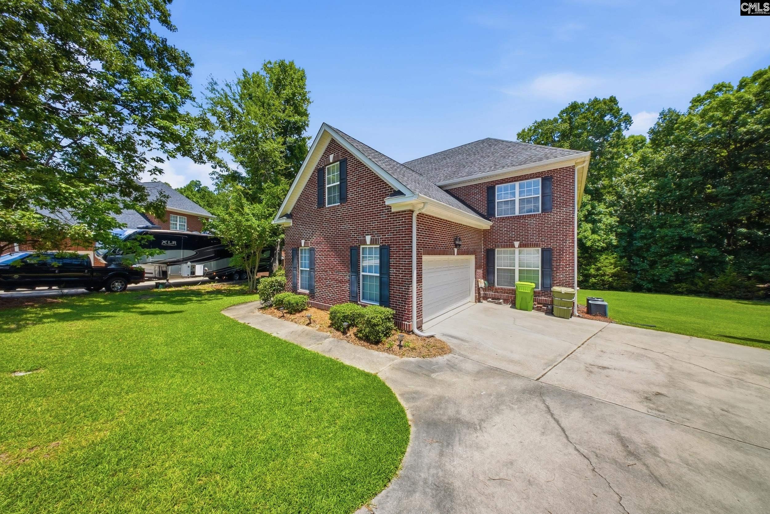 31 Clay Court Chapin, SC 29036