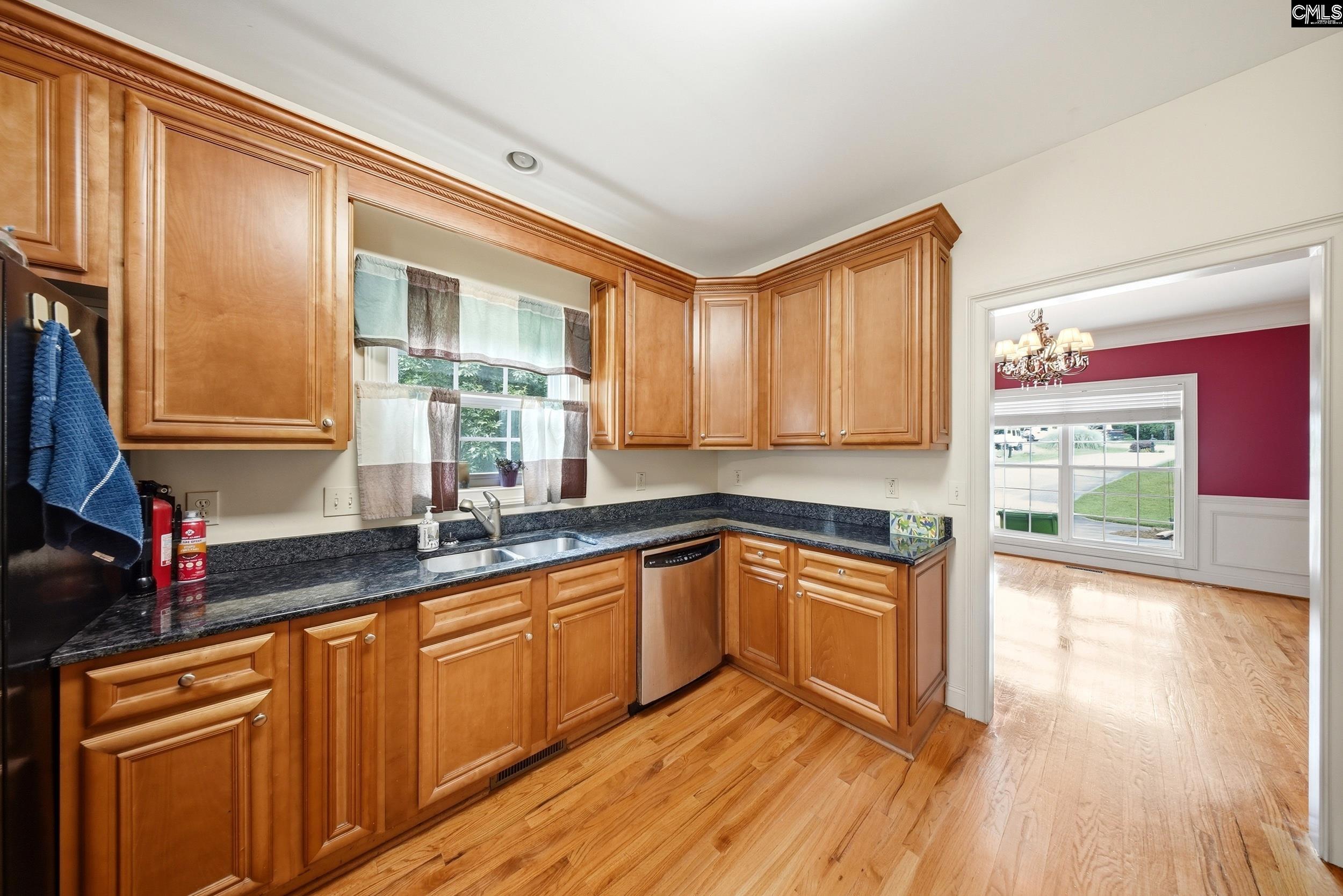 31 Clay Court Chapin, SC 29036