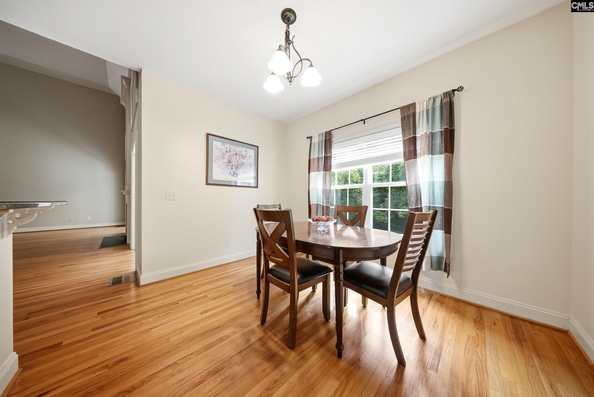 31 Clay Court Chapin, SC 29036