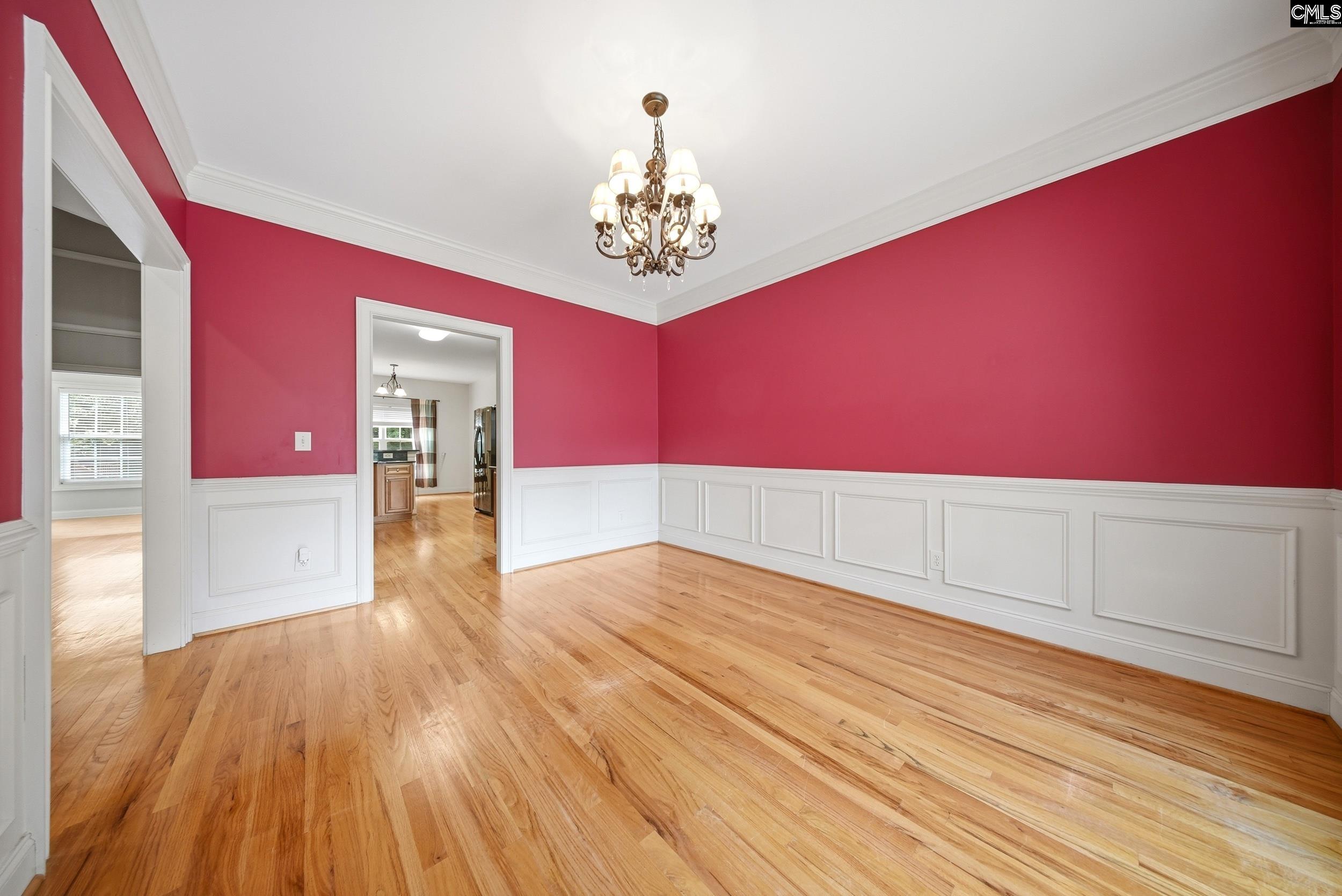31 Clay Court Chapin, SC 29036