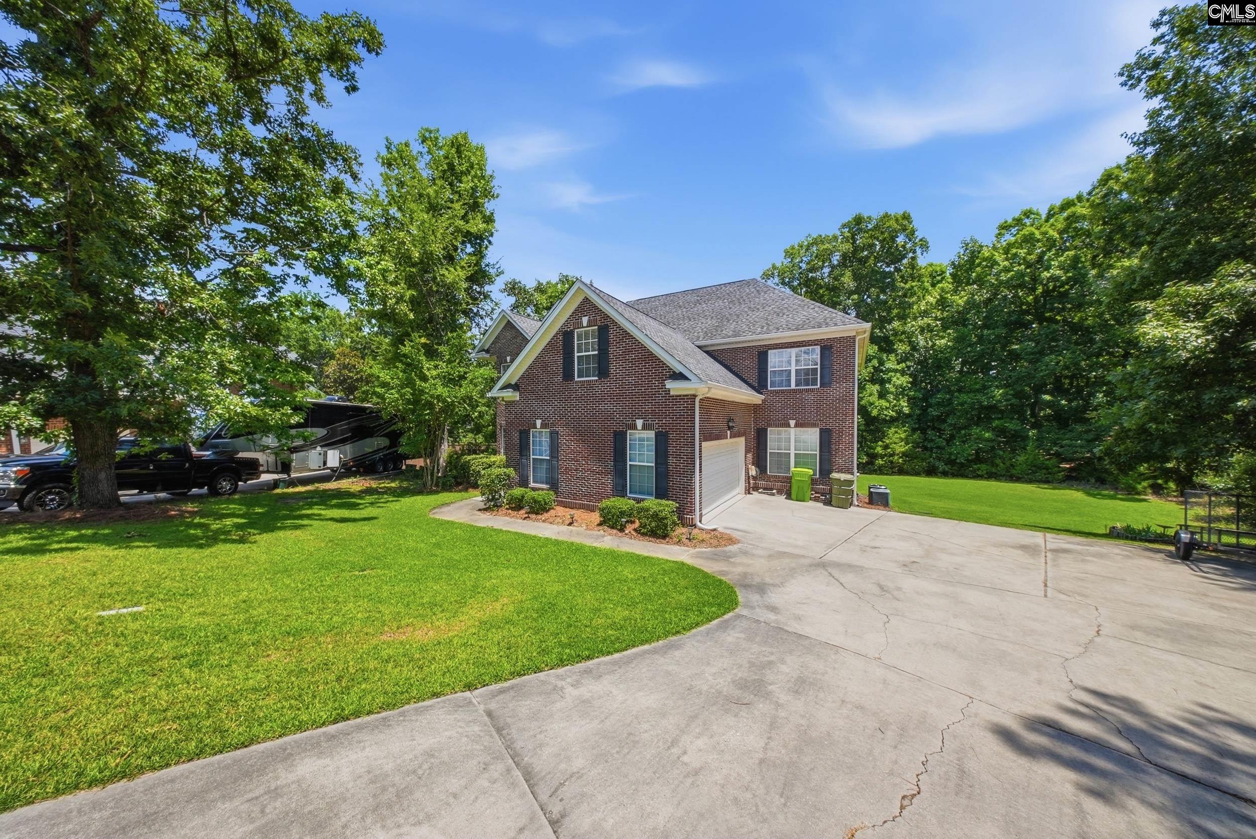 31 Clay Court Chapin, SC 29036