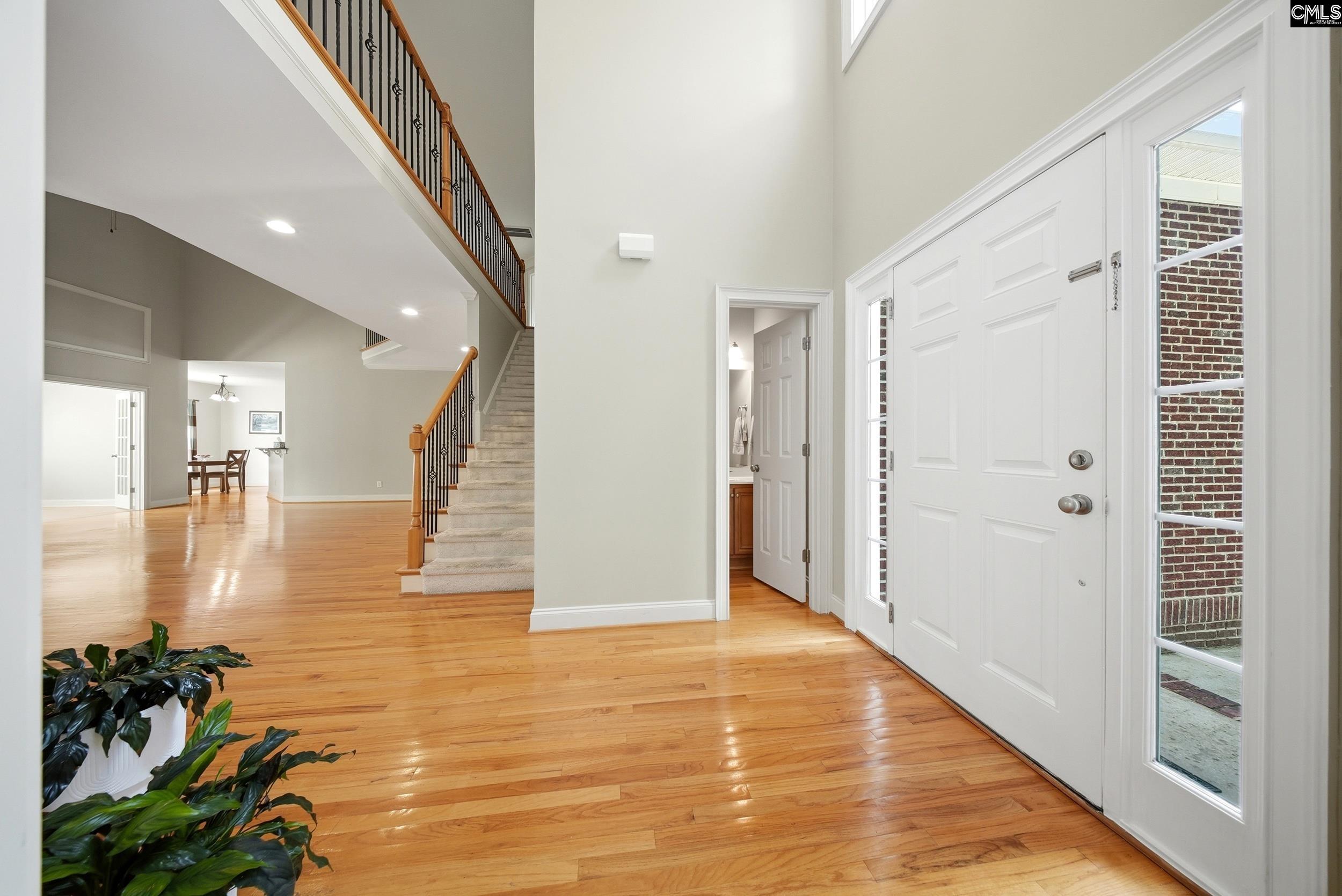 31 Clay Court Chapin, SC 29036