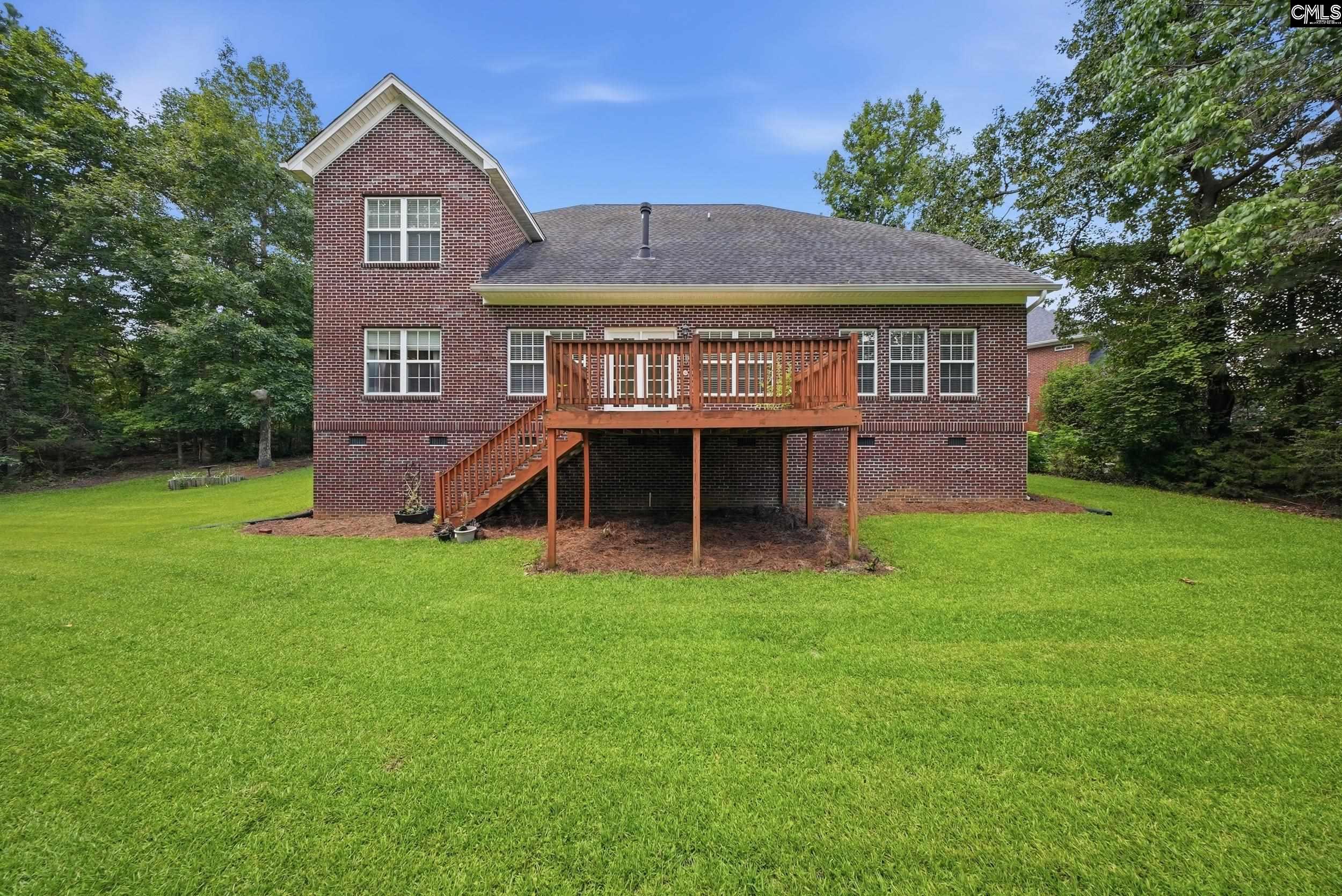 31 Clay Court Chapin, SC 29036