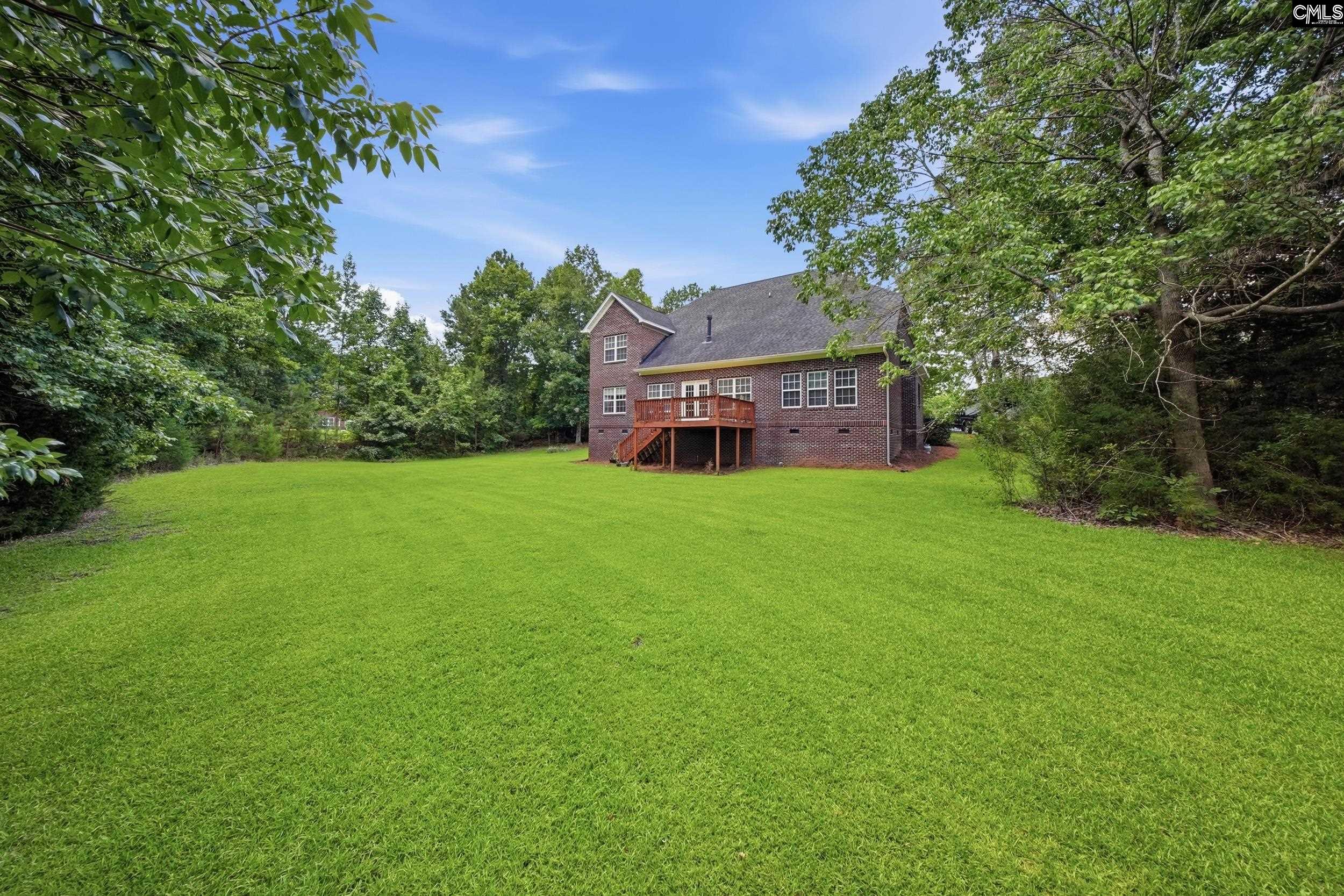 31 Clay Court Chapin, SC 29036